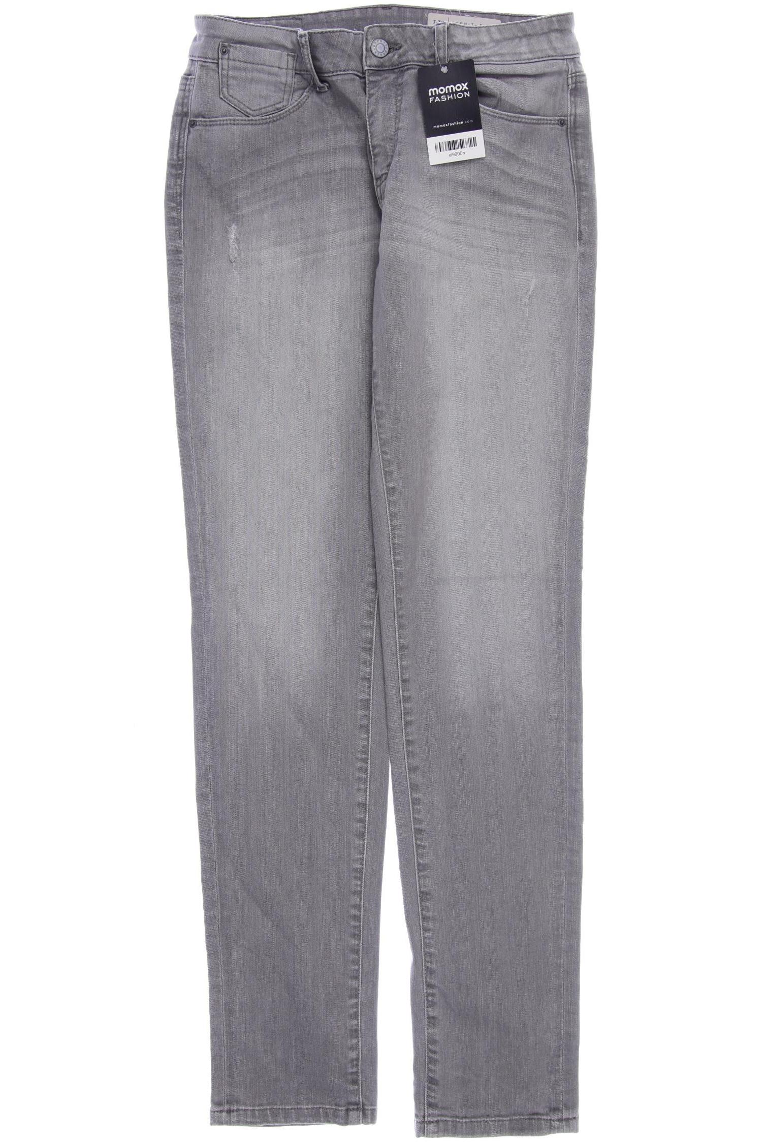 

Esprit Damen Jeans, grau