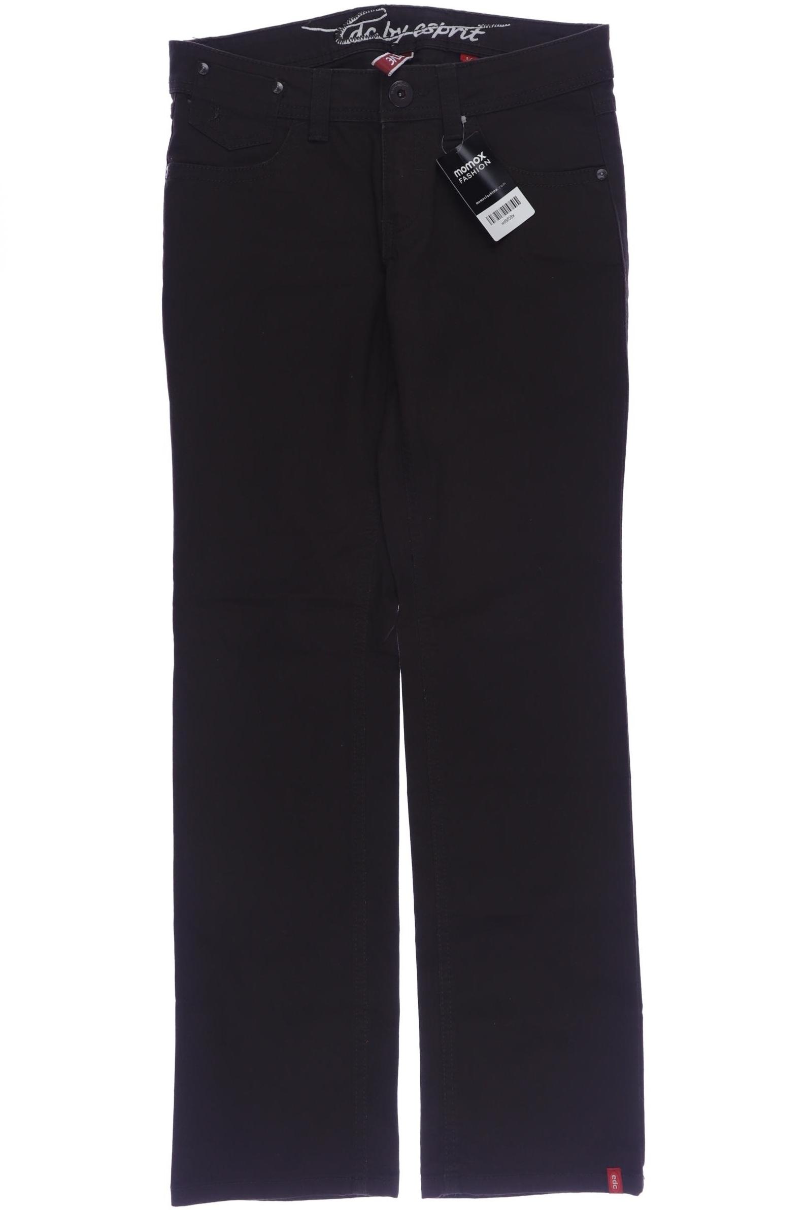 

Esprit Damen Jeans, braun, Gr. 36