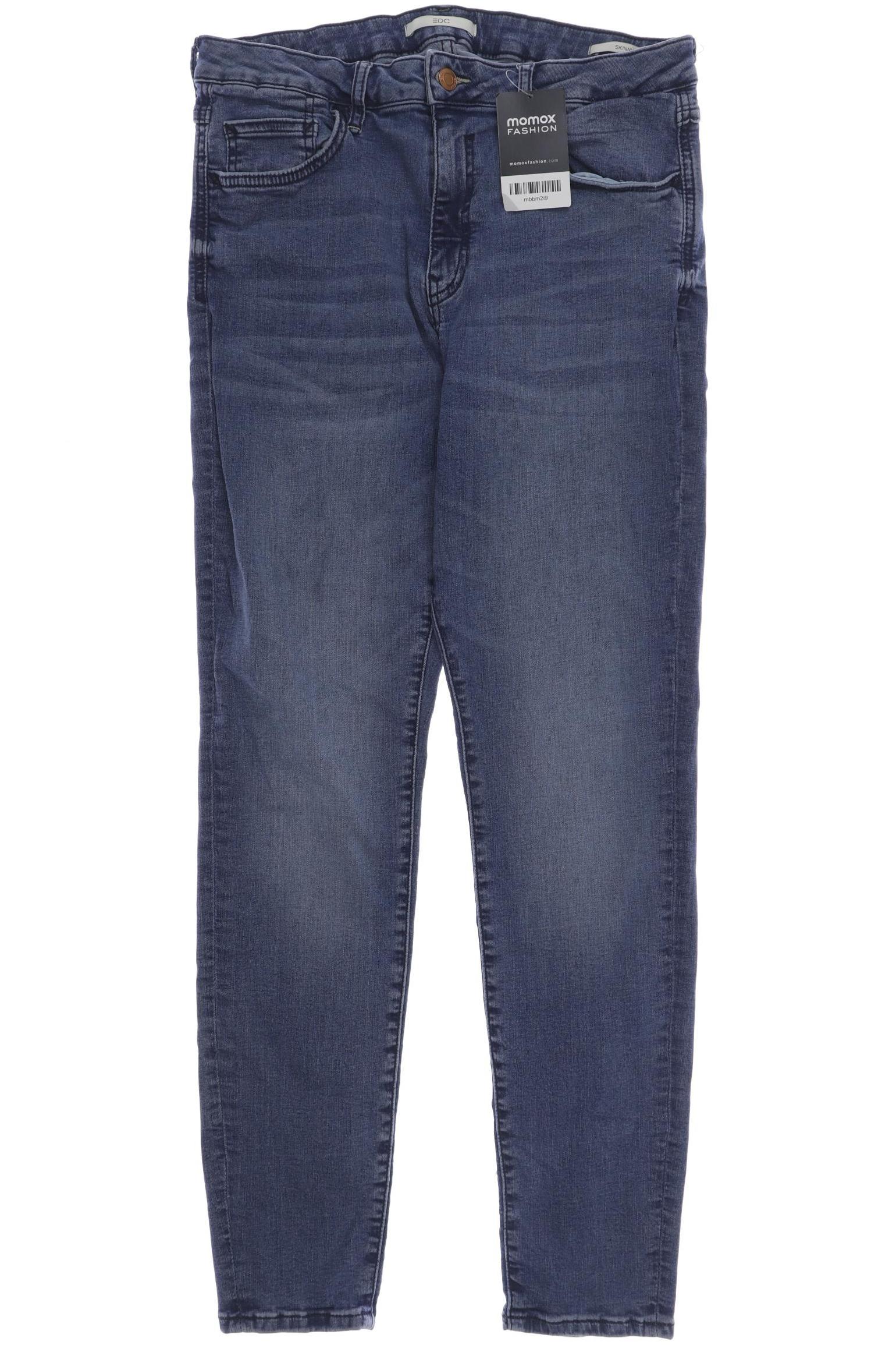

Esprit Damen Jeans, blau