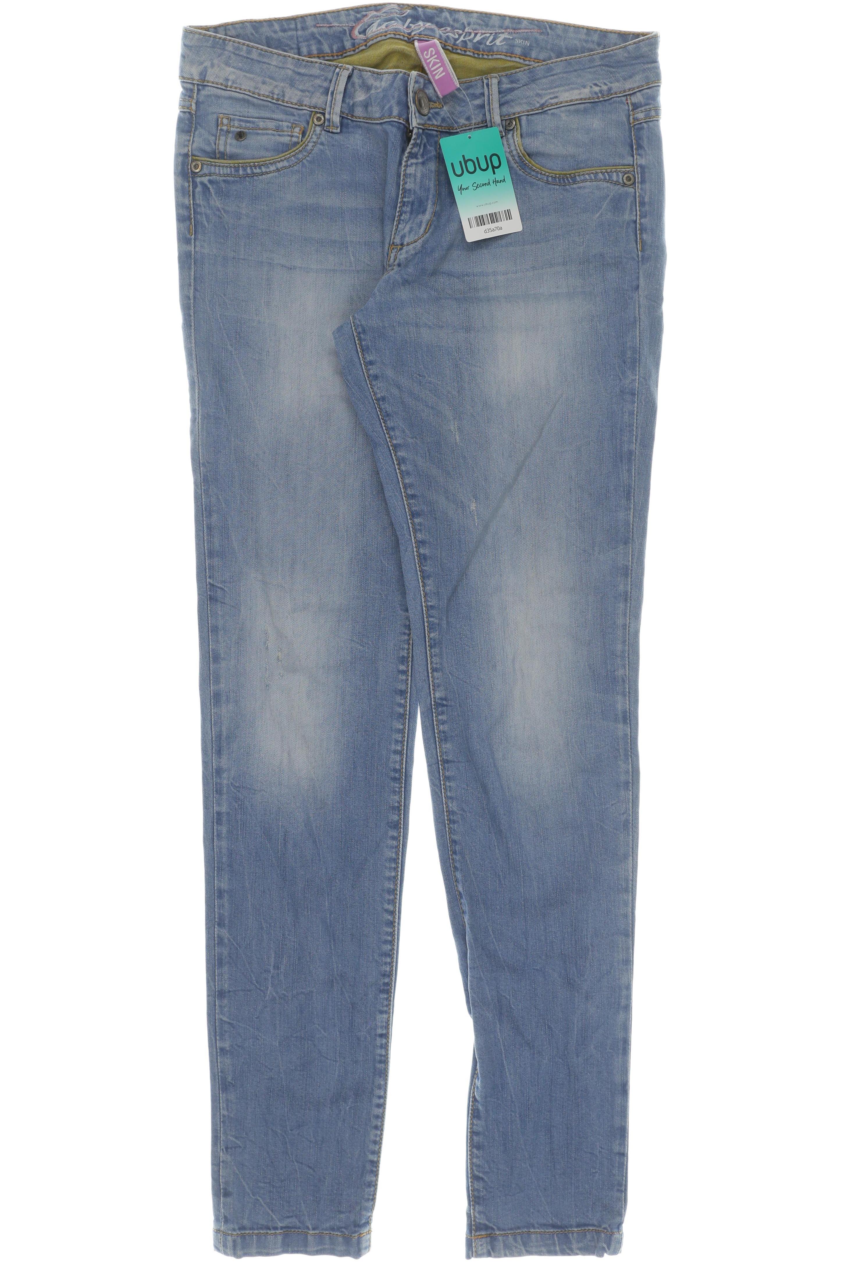 

Esprit Damen Jeans, blau, Gr. 31