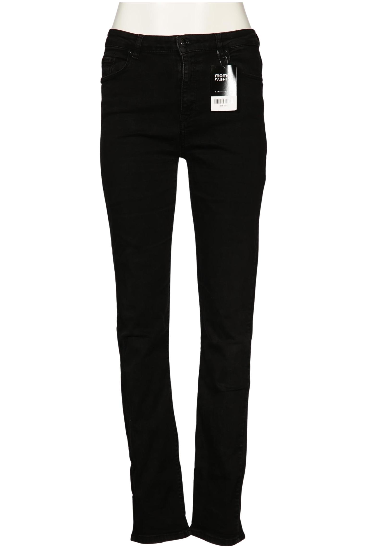 

Esprit Damen Jeans, schwarz, Gr. 30