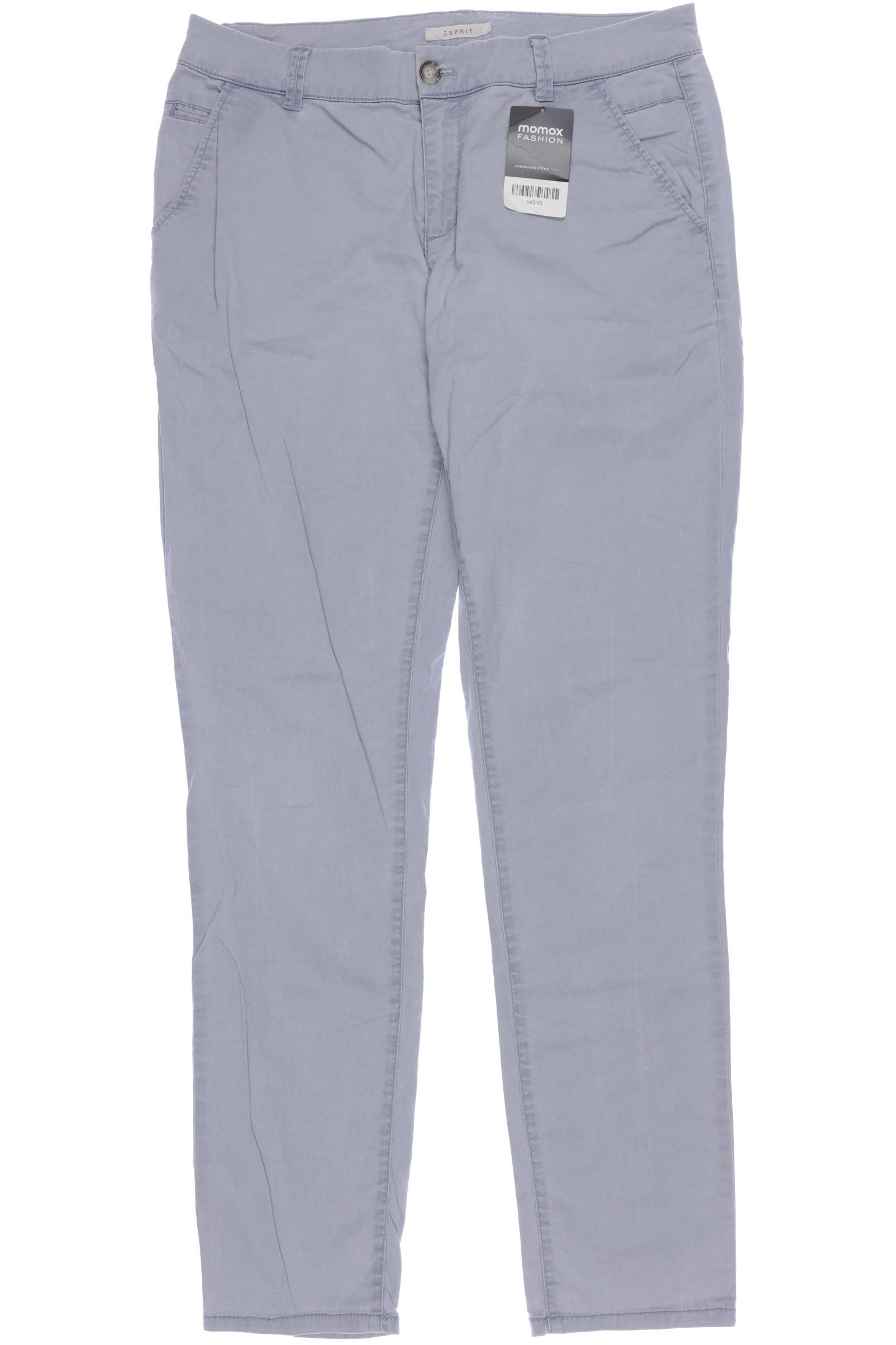 

Esprit Damen Jeans, hellblau, Gr. 38