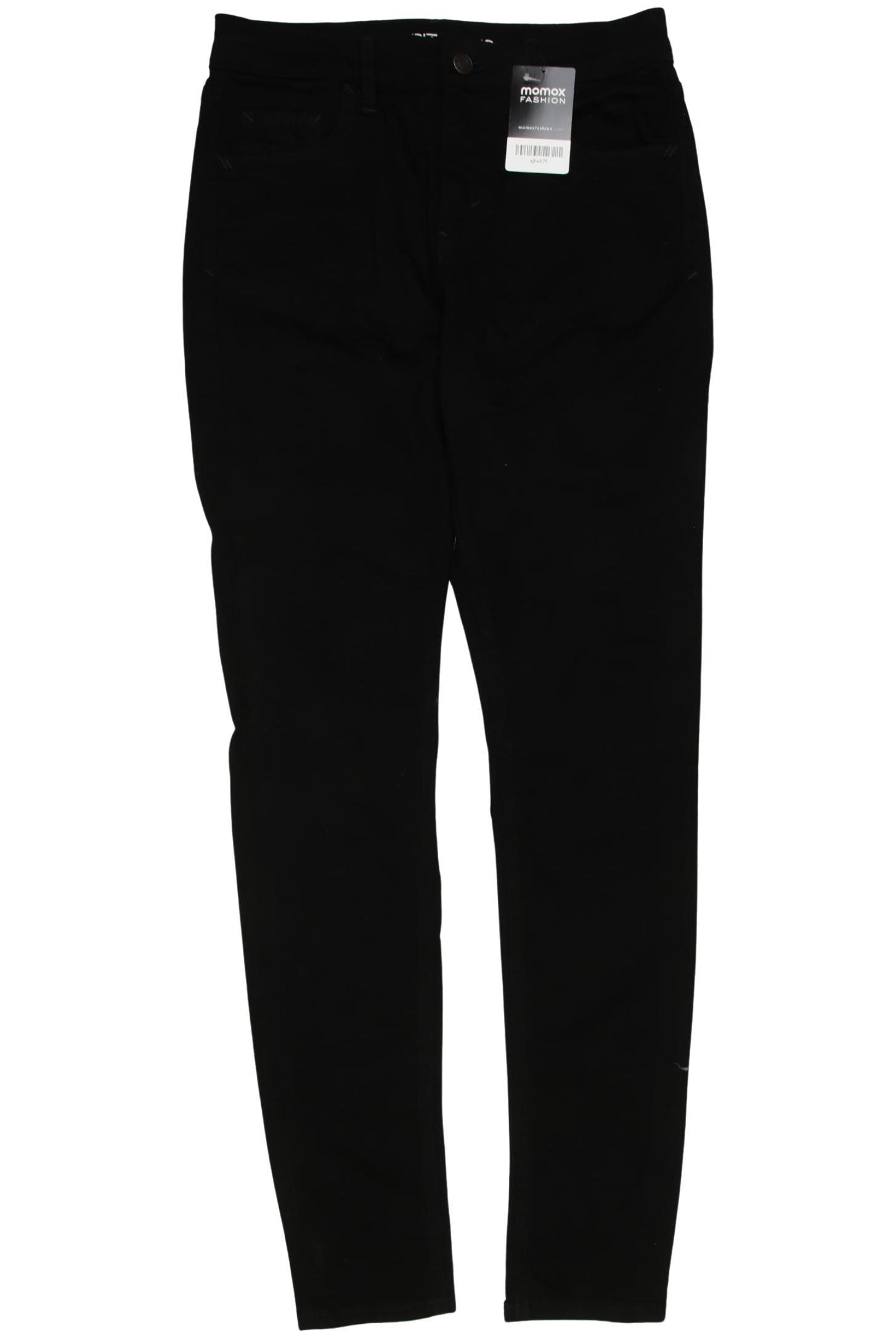 

Esprit Damen Jeans, schwarz, Gr. 30