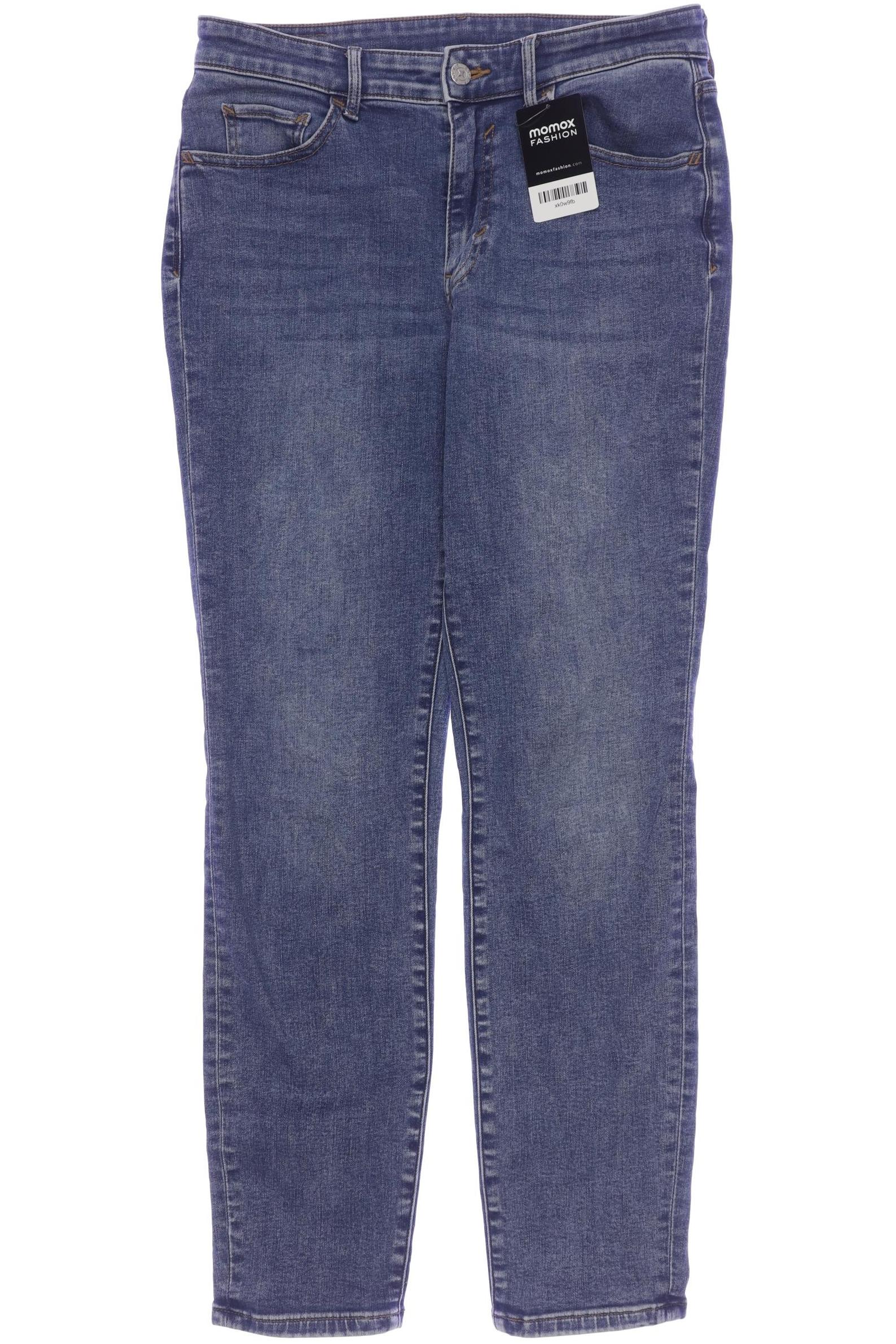 

Esprit Damen Jeans, blau, Gr. 30