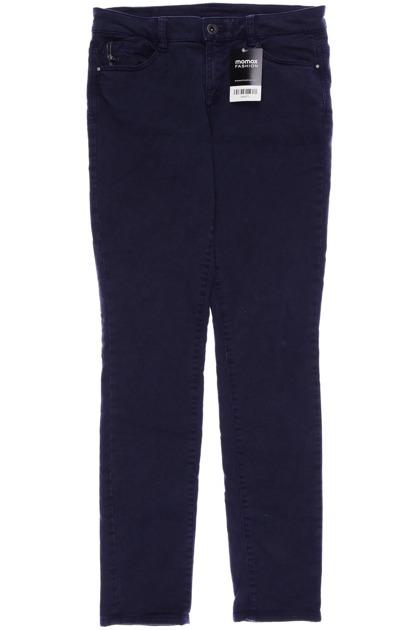 

Esprit Damen Jeans, marineblau