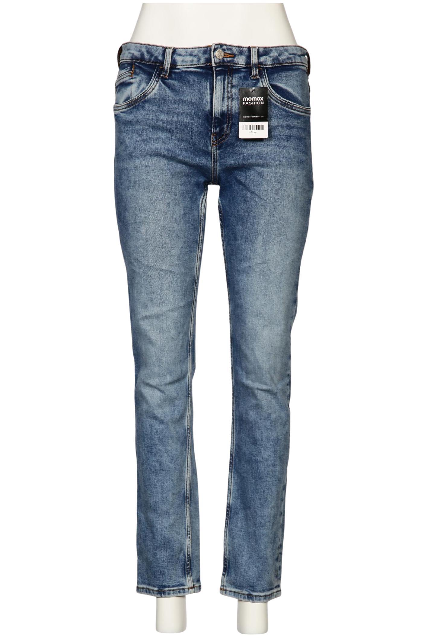 

Esprit Damen Jeans, blau, Gr. 32