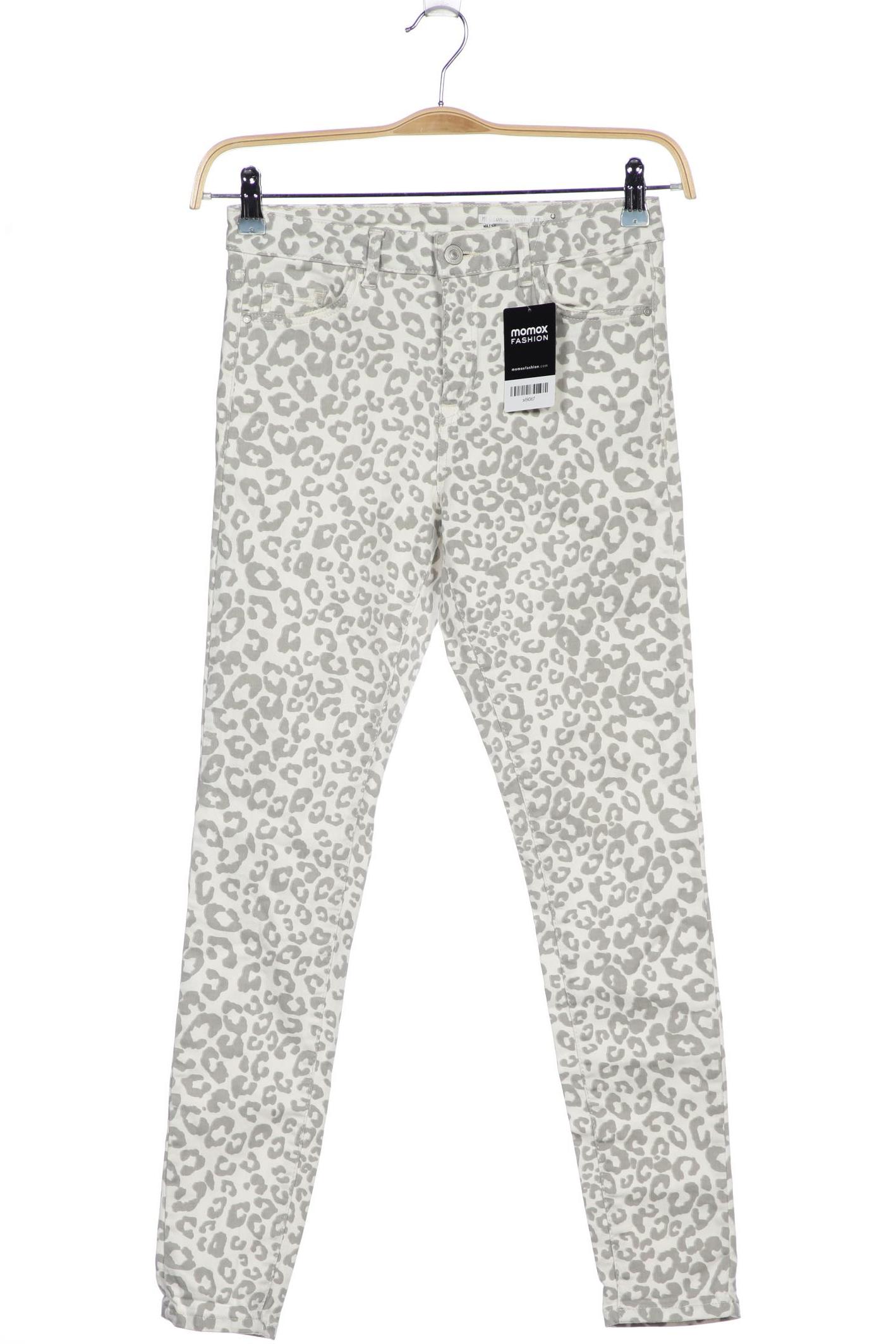

Esprit Damen Jeans, weiß