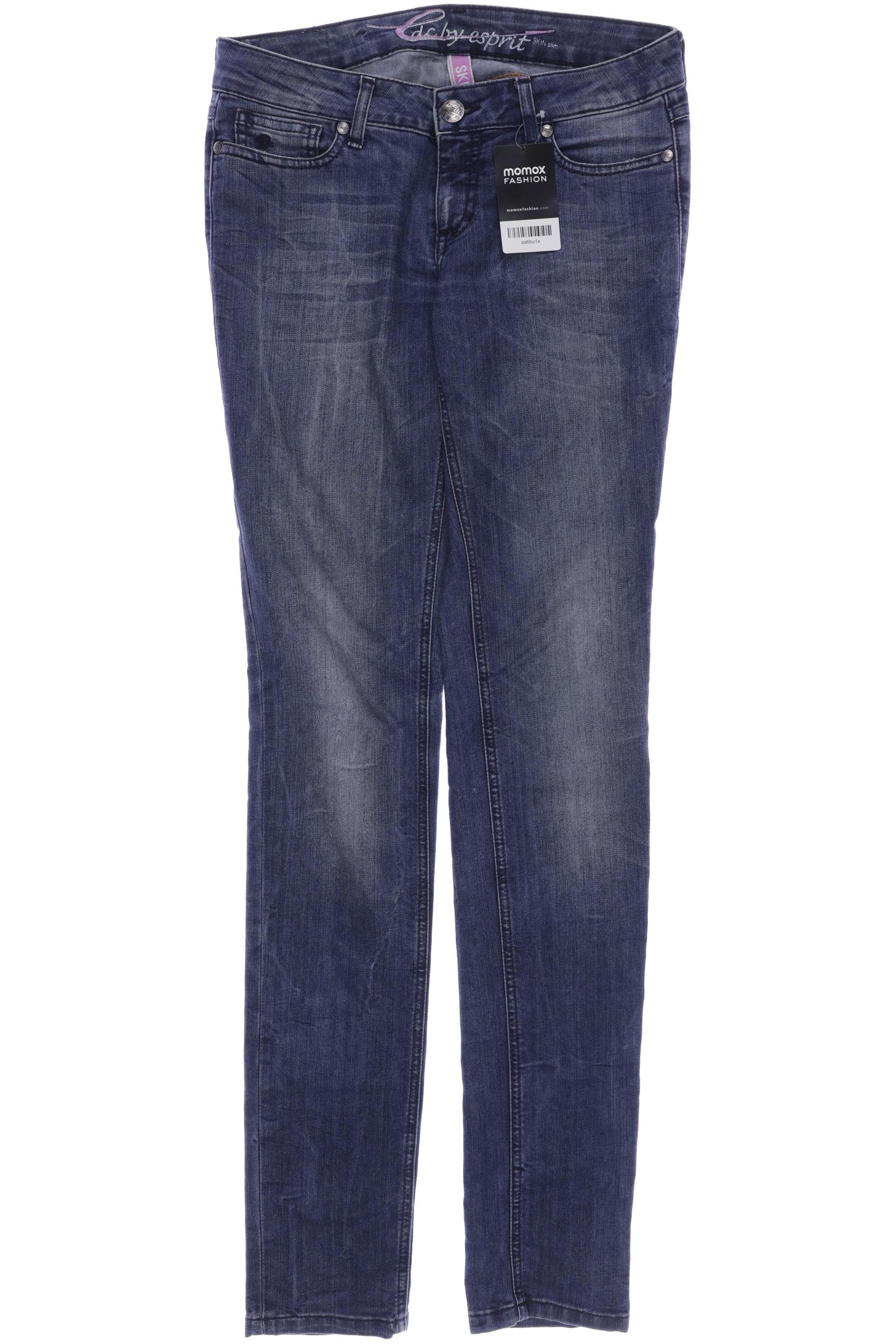 

Esprit Damen Jeans, blau