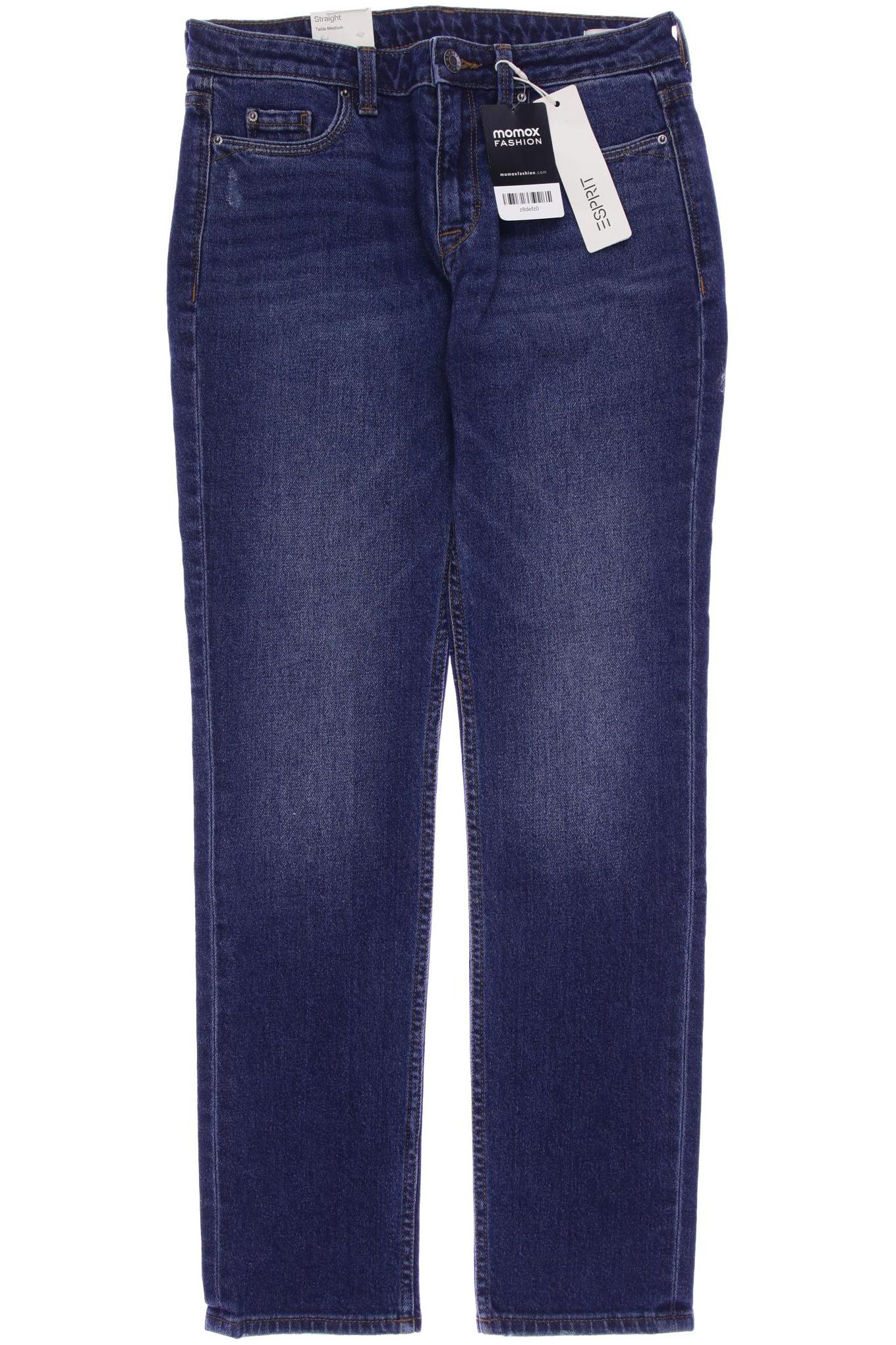 

Esprit Damen Jeans, blau