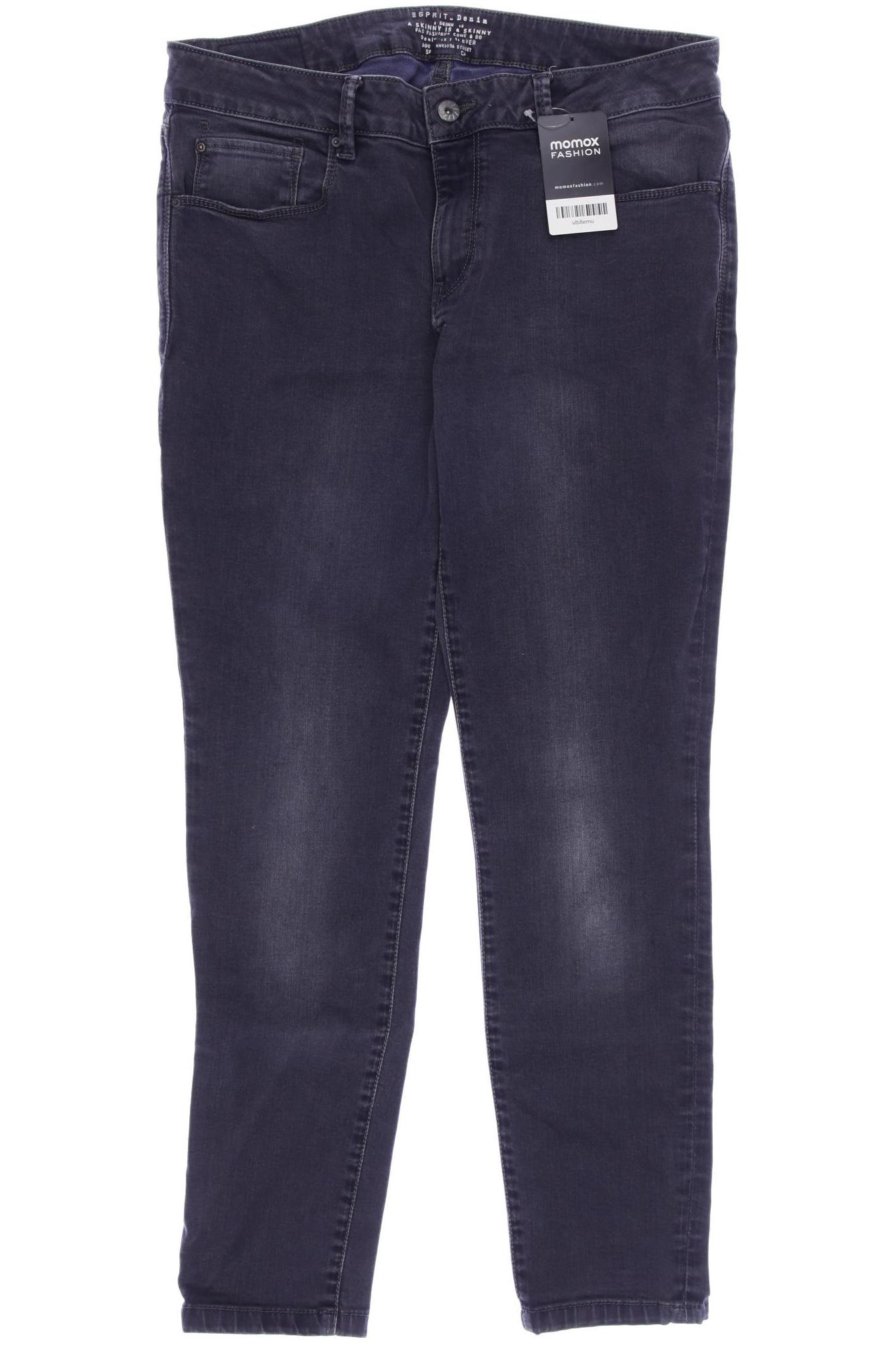 

Esprit Damen Jeans, grau