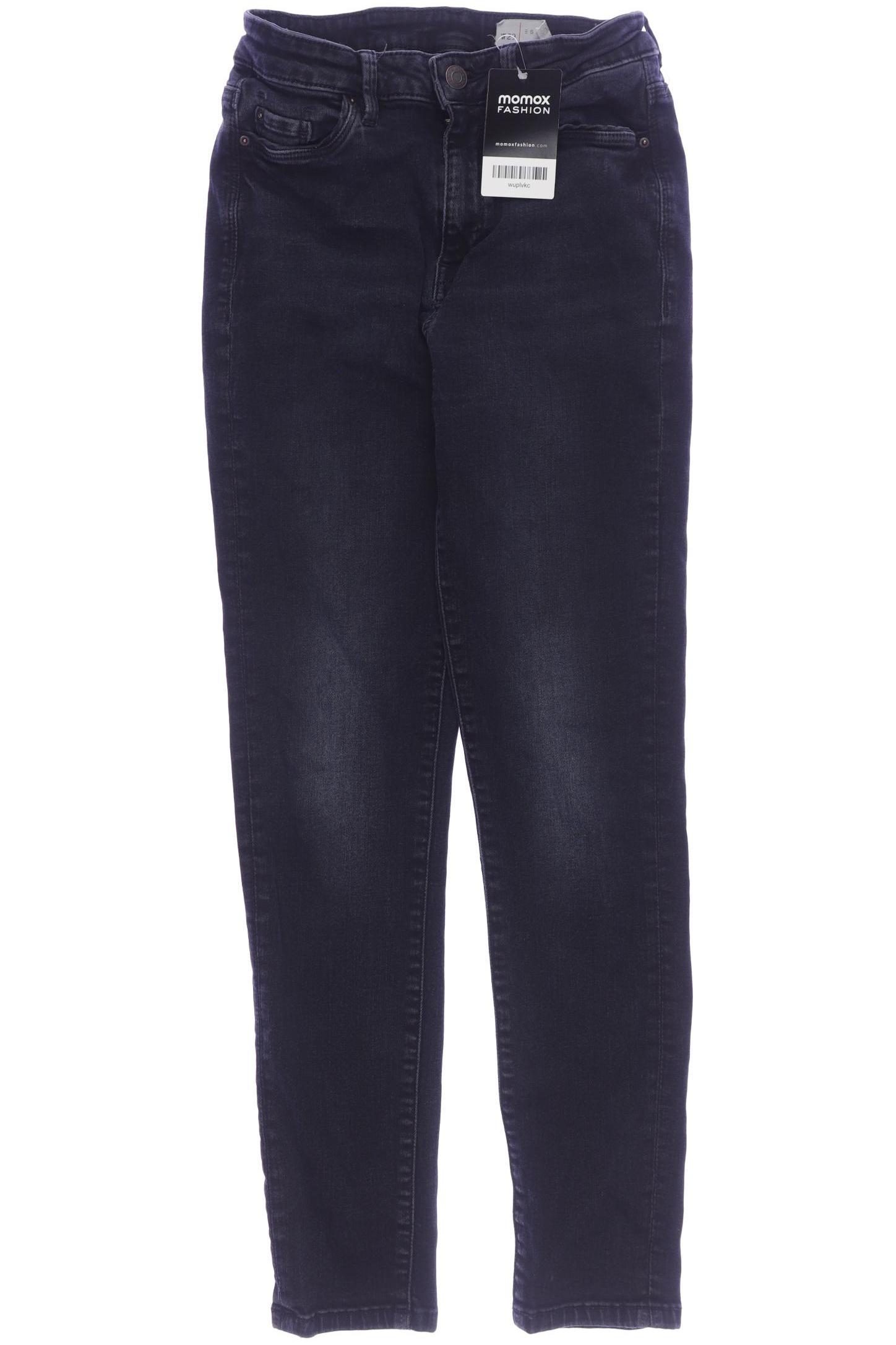

Esprit Damen Jeans, marineblau, Gr. 29