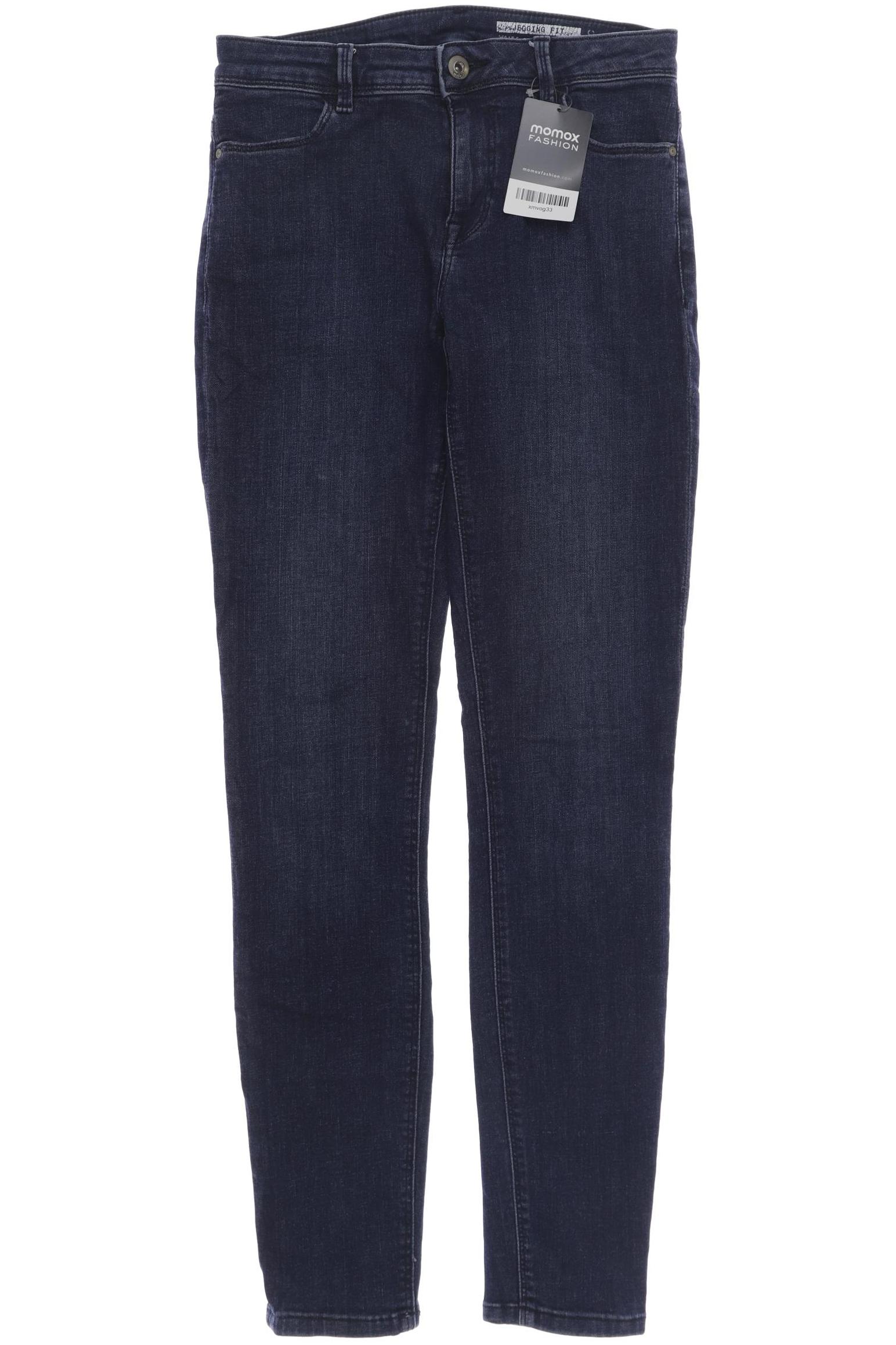 

Esprit Damen Jeans, blau