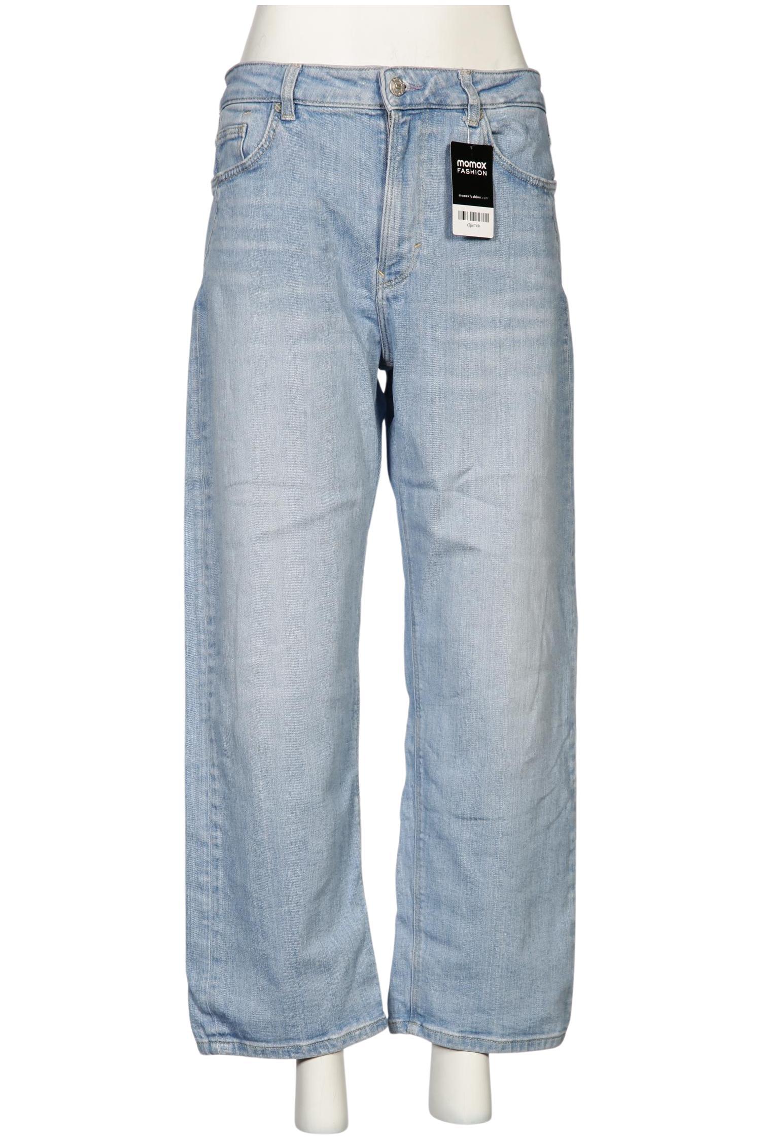 

Esprit Damen Jeans, hellblau, Gr. 30