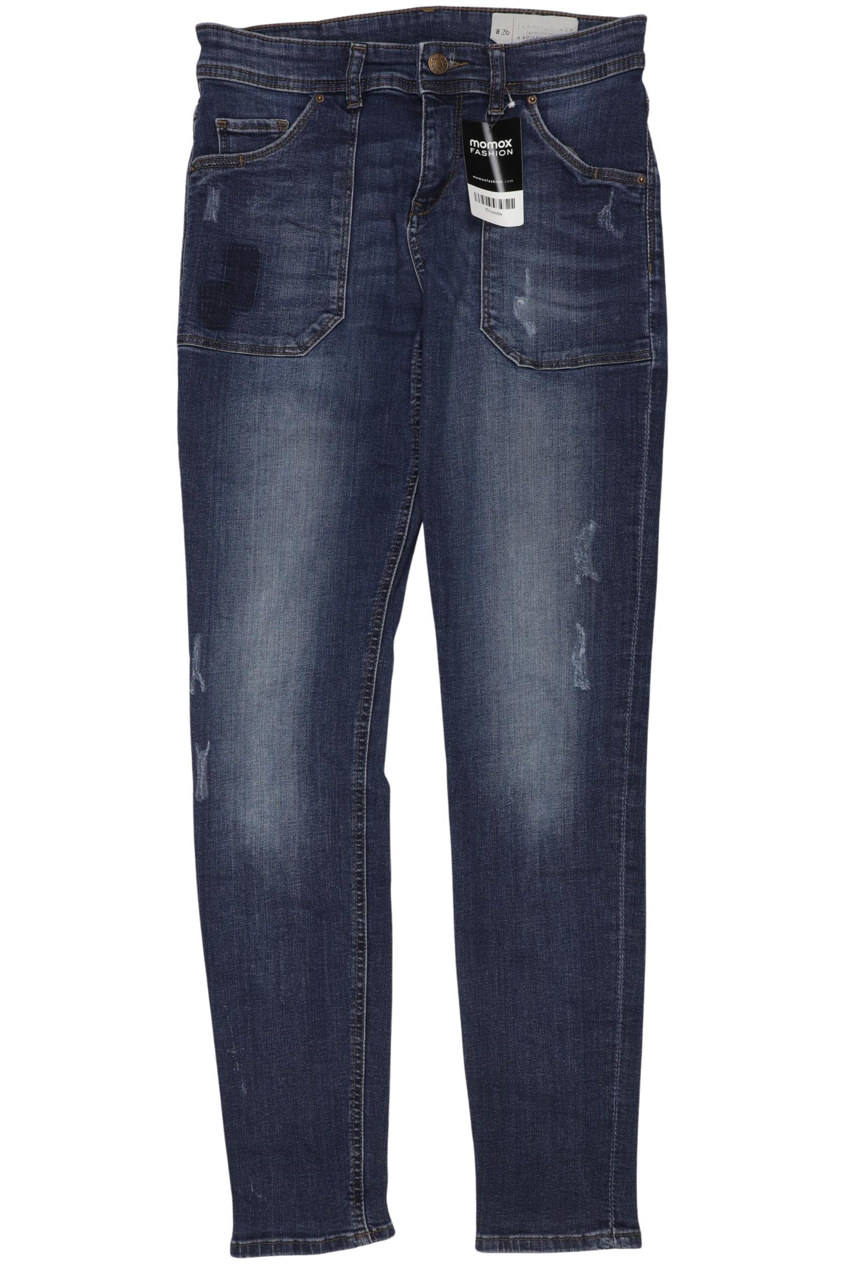 

Esprit Damen Jeans, blau, Gr. 26