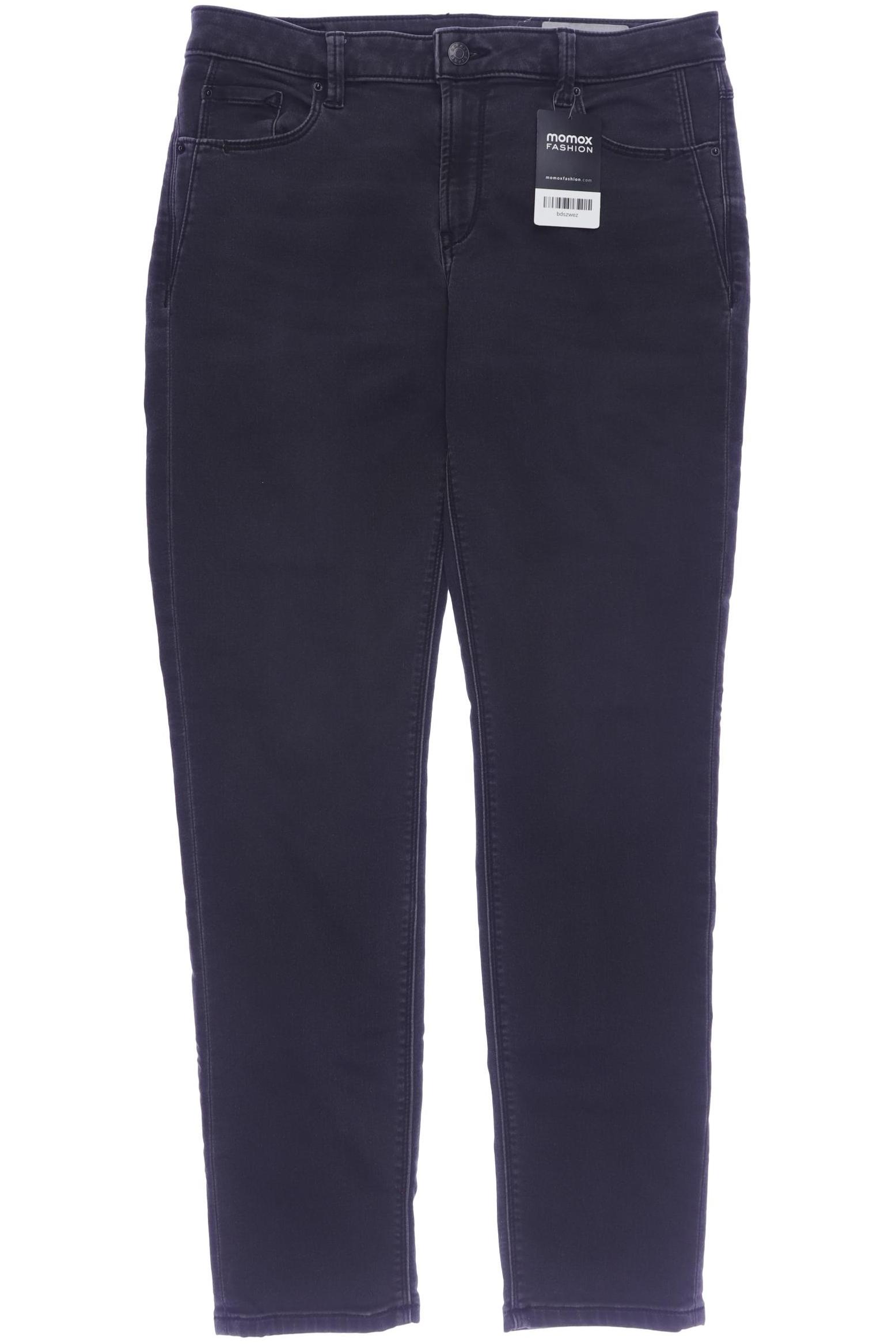

Esprit Damen Jeans, grau, Gr. 32