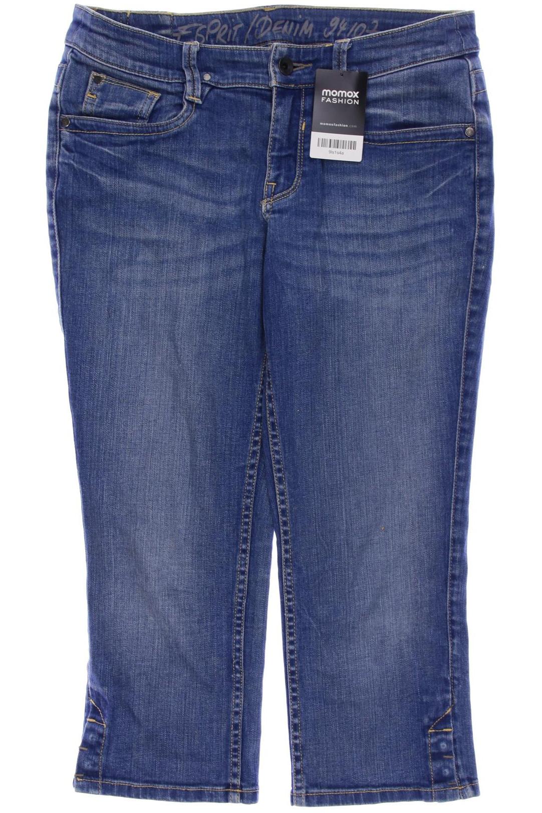 

Esprit Damen Jeans, blau