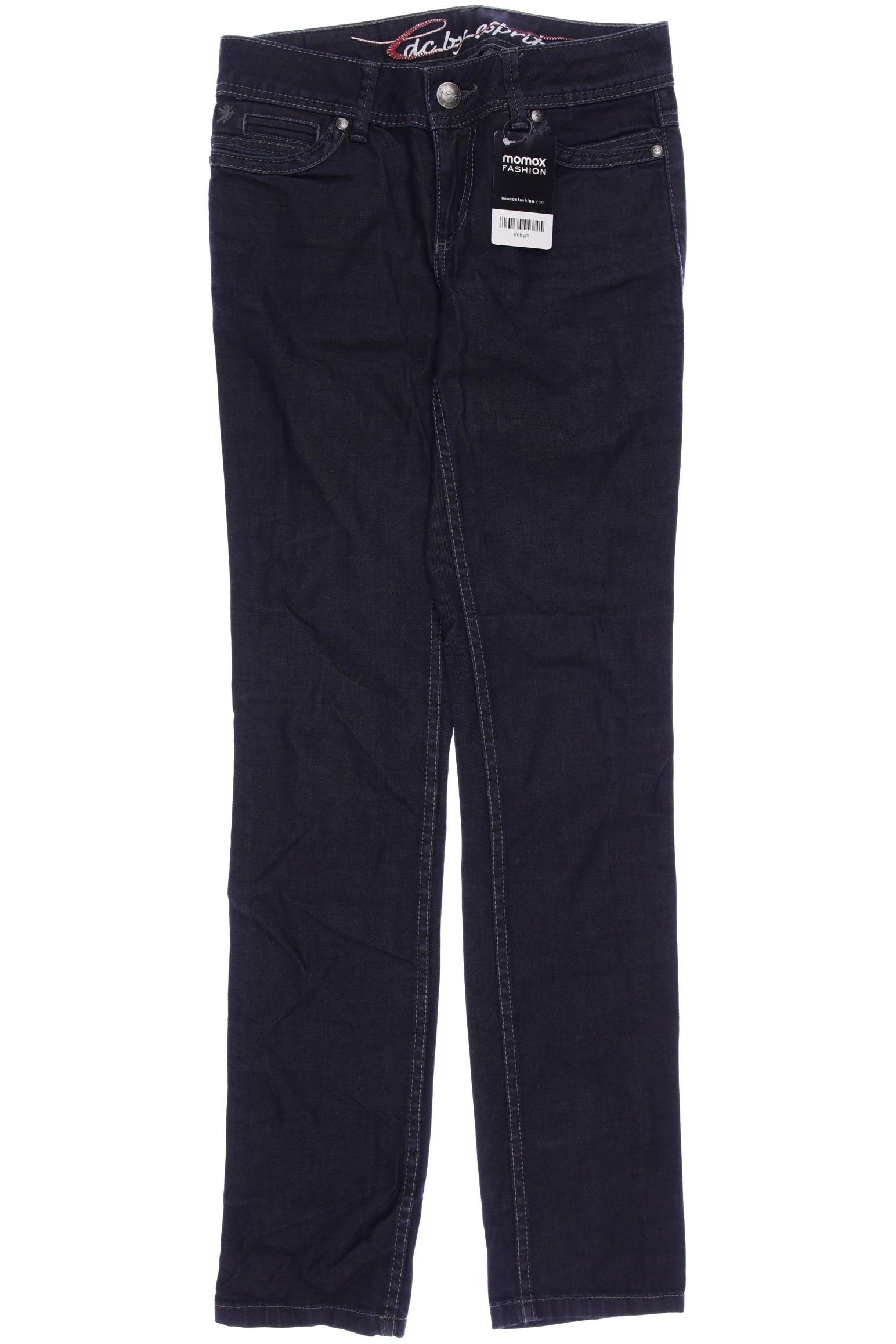 

Esprit Damen Jeans, marineblau, Gr. 26