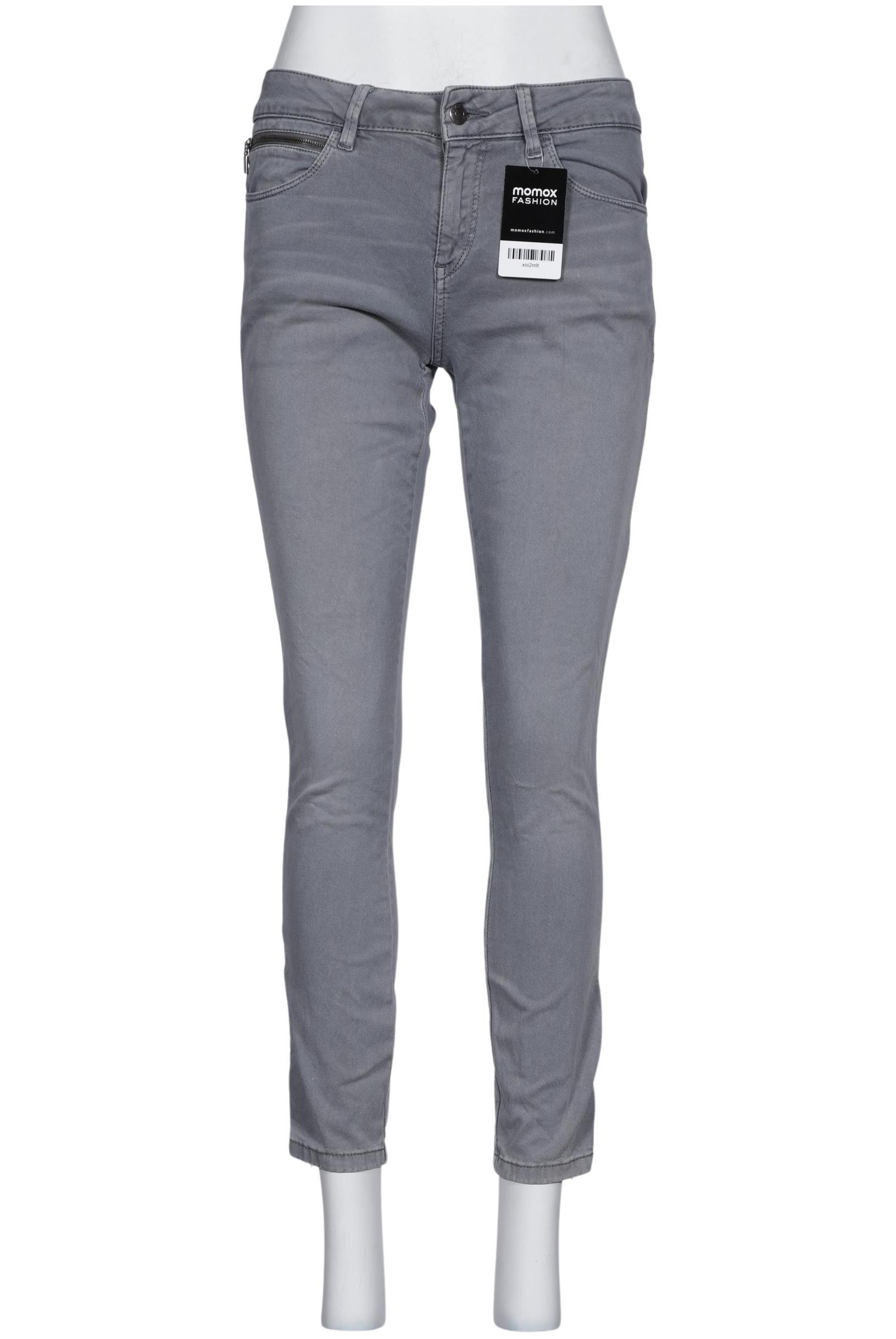 

Esprit Damen Jeans, grau, Gr. 29