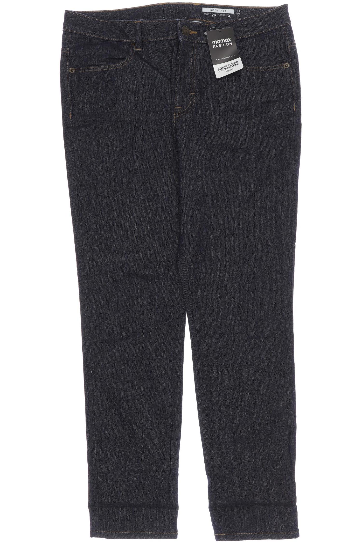 

Esprit Damen Jeans, marineblau, Gr. 29