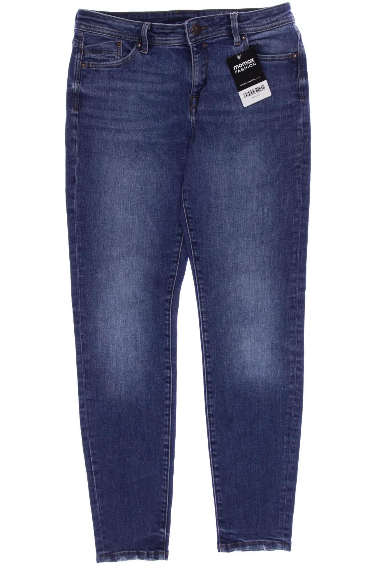 

Esprit Damen Jeans, blau