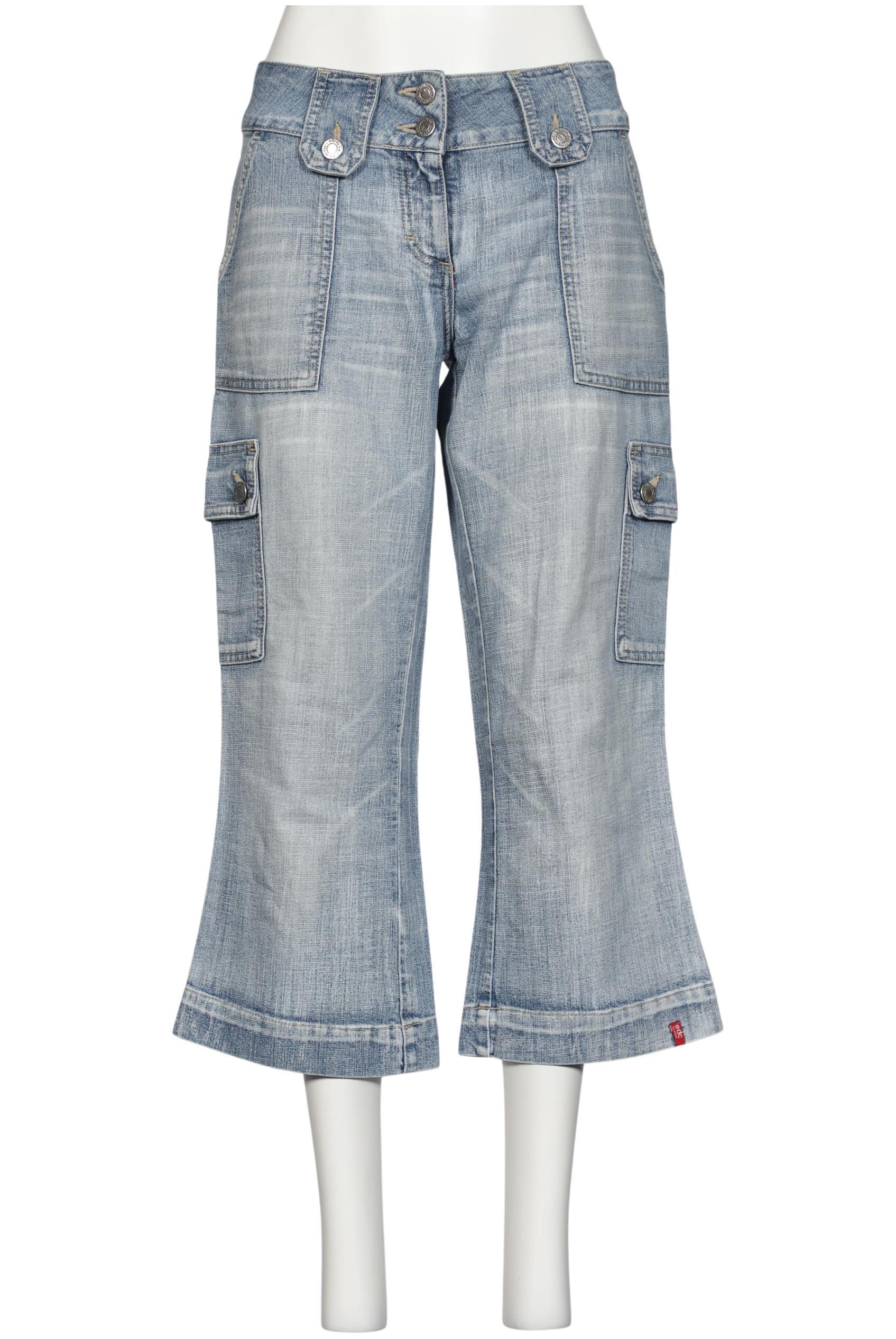 

Esprit Damen Jeans, hellblau, Gr. 38