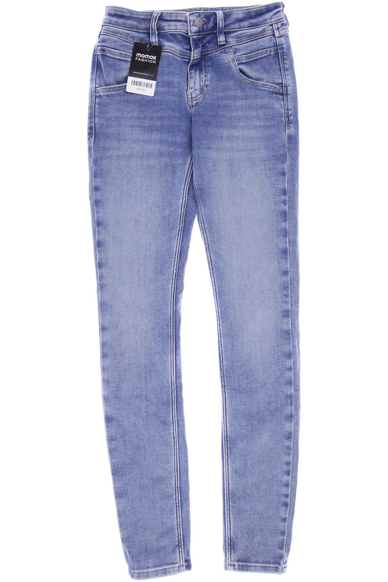

Esprit Damen Jeans, blau