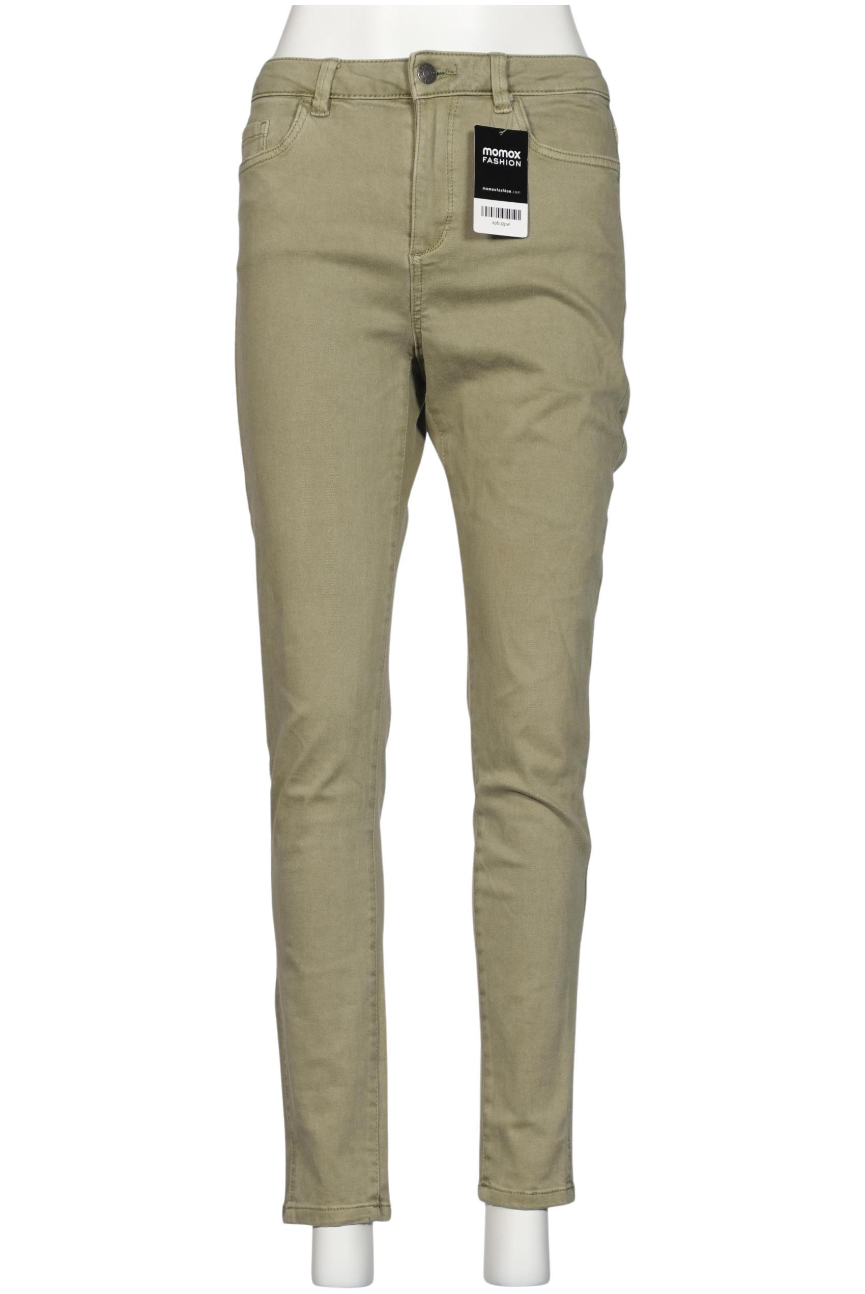 

Esprit Damen Jeans, grün, Gr. 38