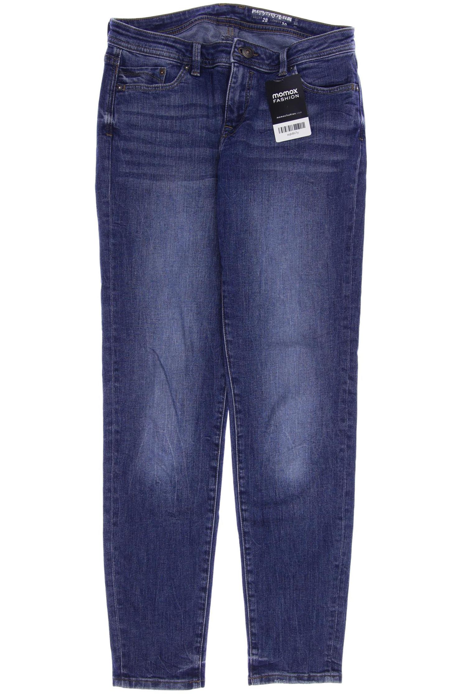 

Esprit Damen Jeans, blau