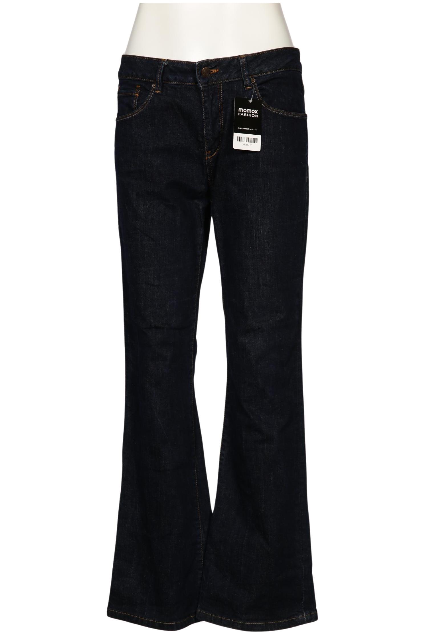 

Esprit Damen Jeans, marineblau, Gr. 30