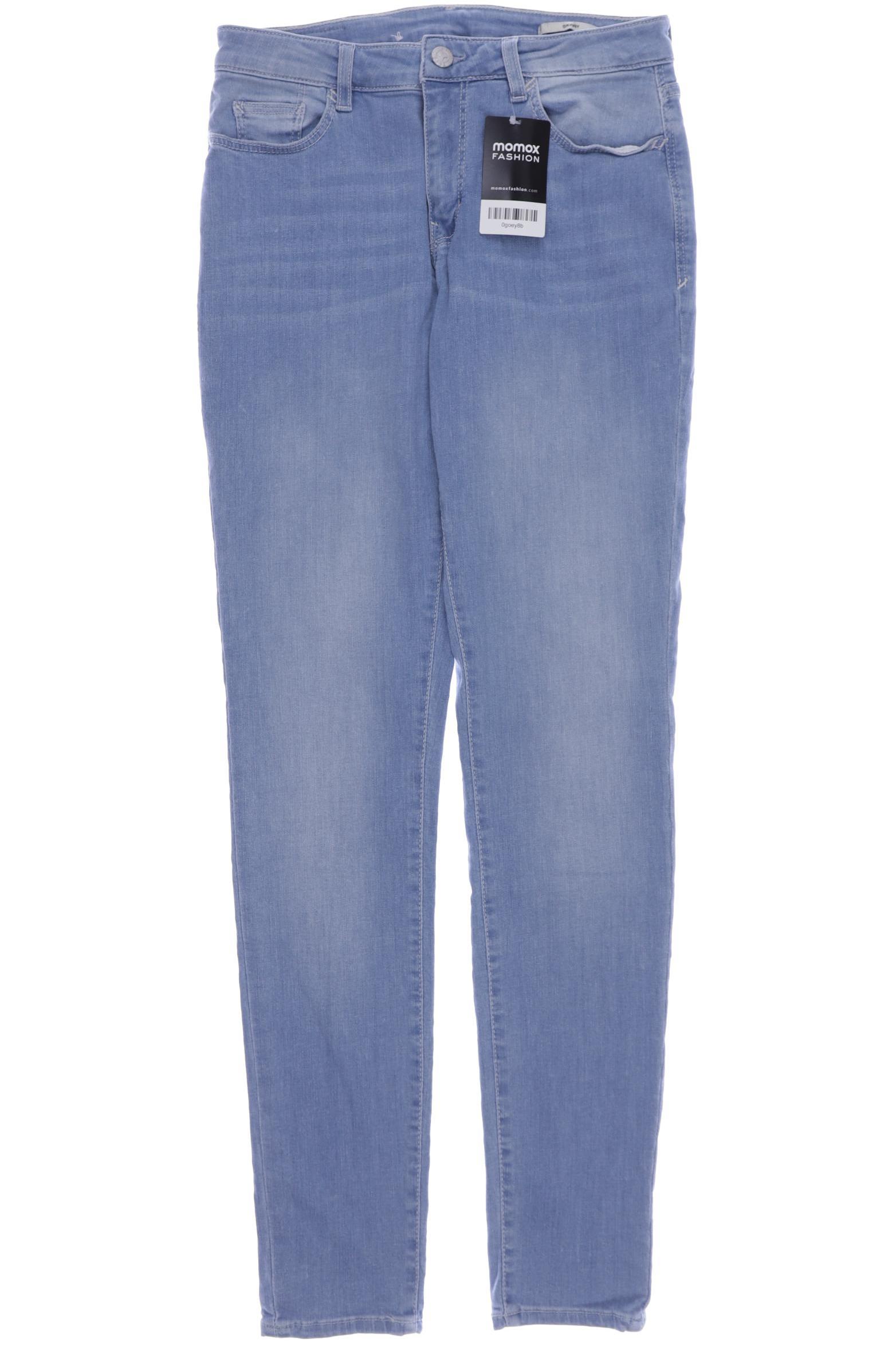 

Esprit Damen Jeans, hellblau, Gr. 38