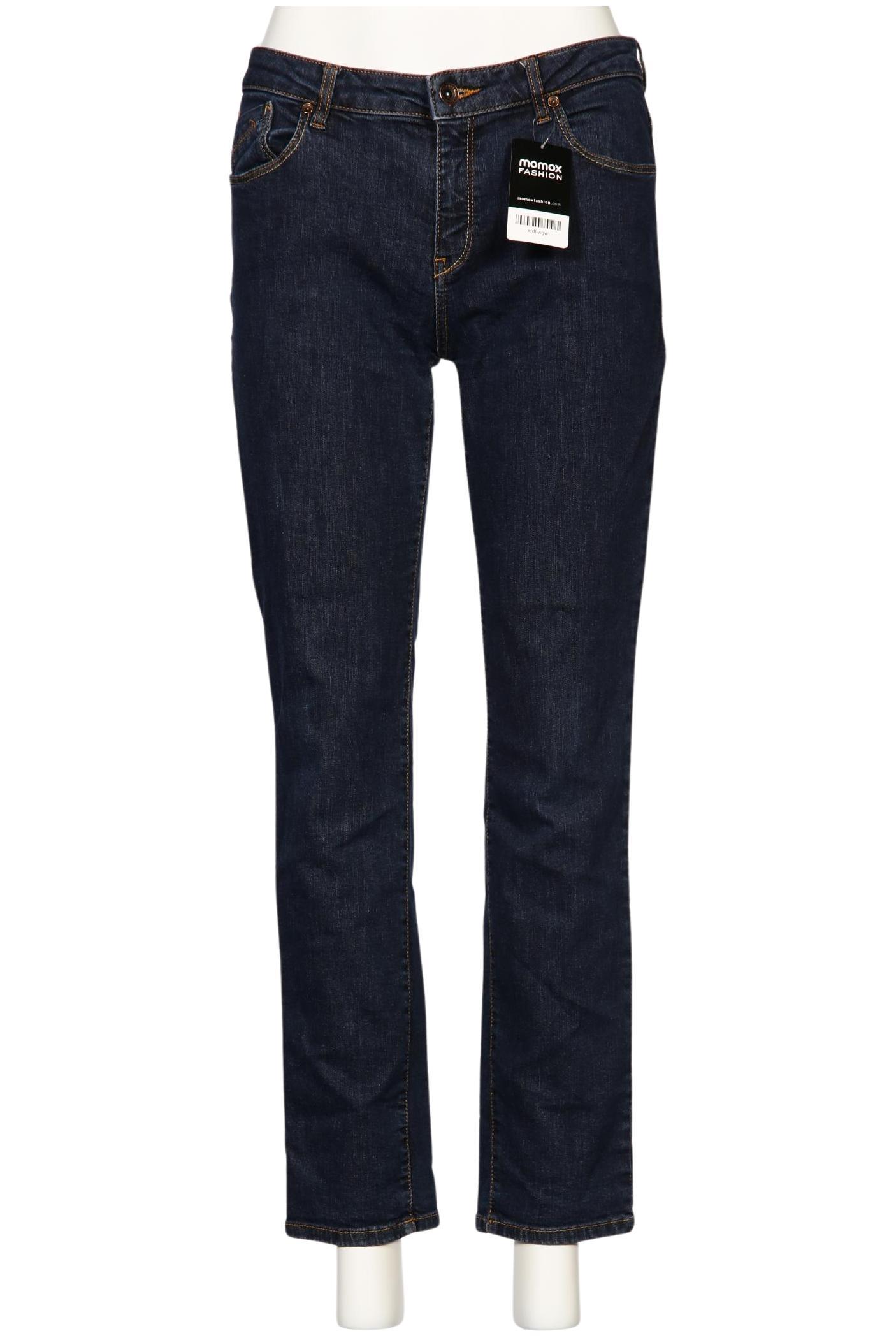 

Esprit Damen Jeans, marineblau, Gr. 32