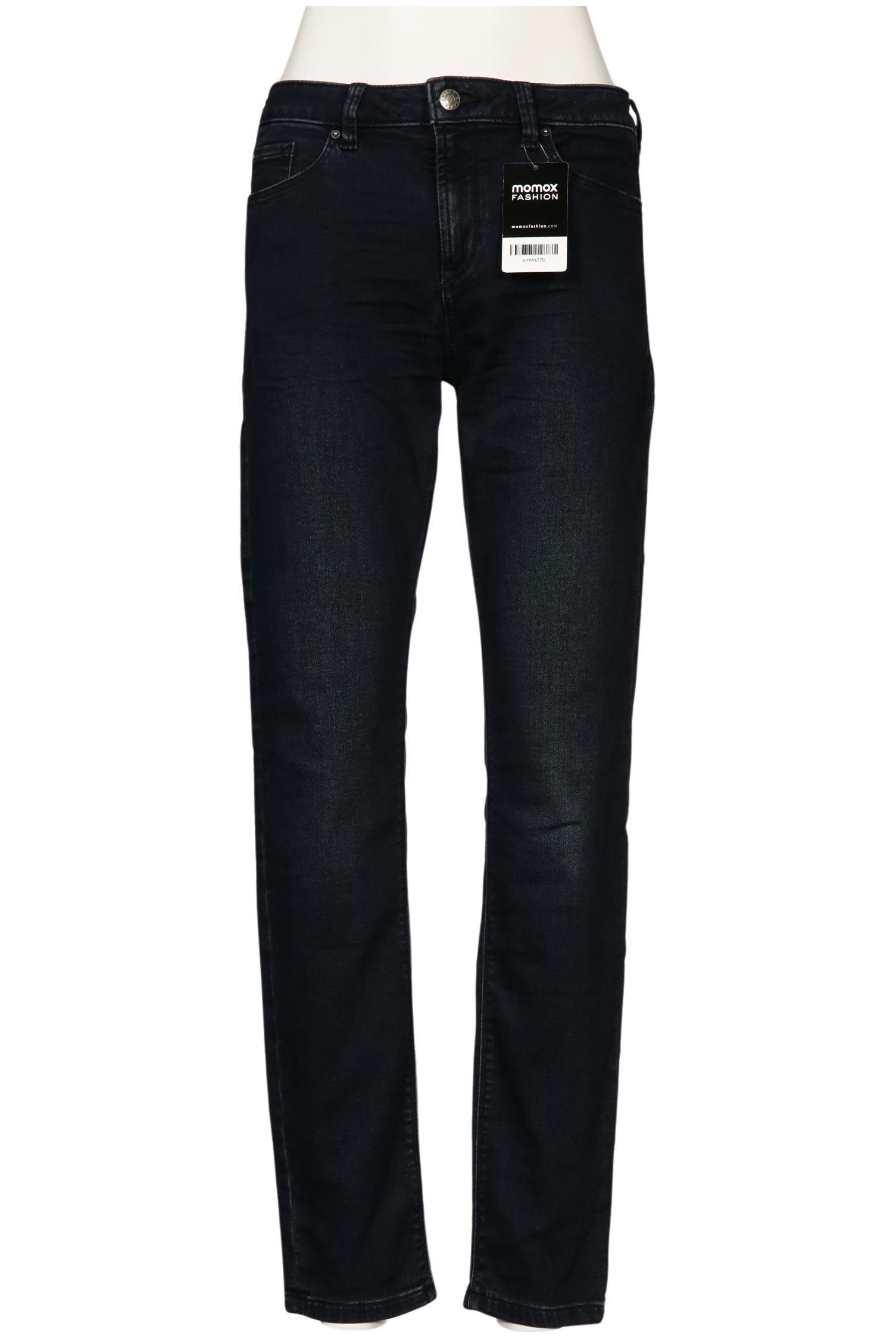 

Esprit Damen Jeans, marineblau, Gr. 28