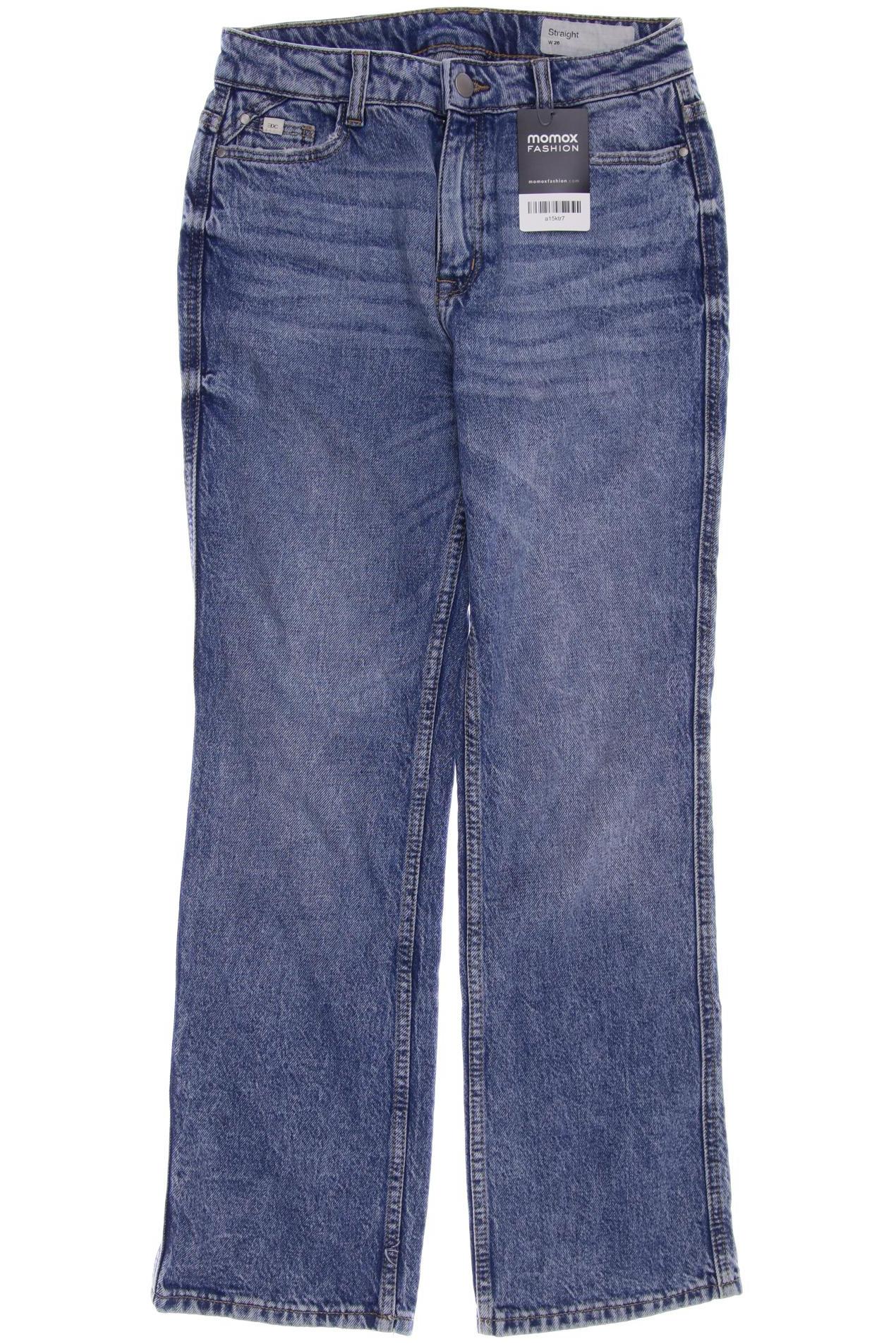 

Esprit Damen Jeans, blau, Gr. 26