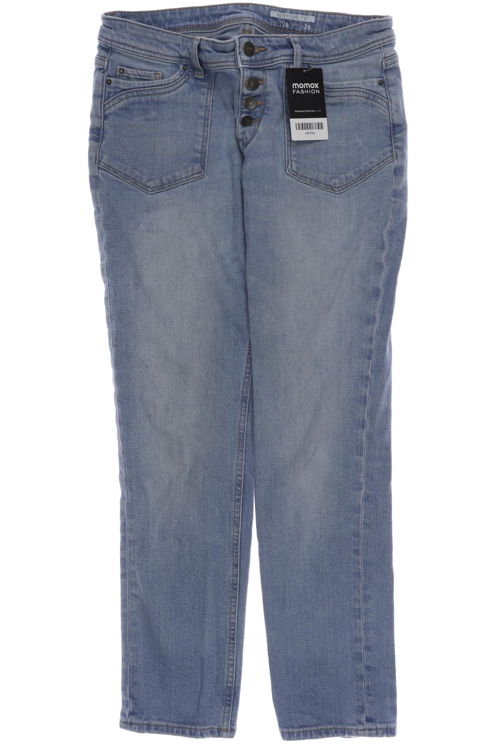 Thumbnail - Esprit Damen Jeans, blau, Gr. 26