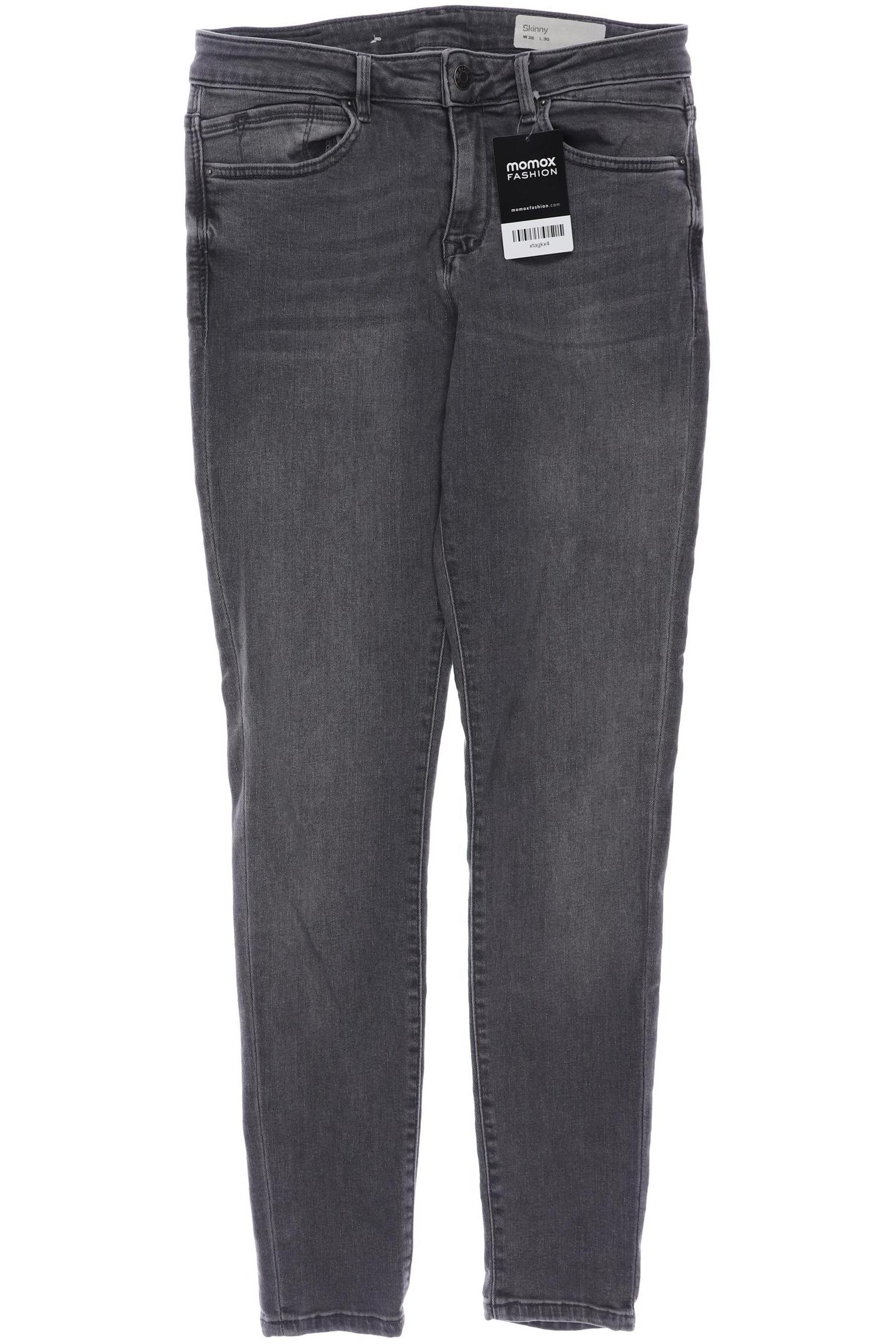 

Esprit Damen Jeans, grau