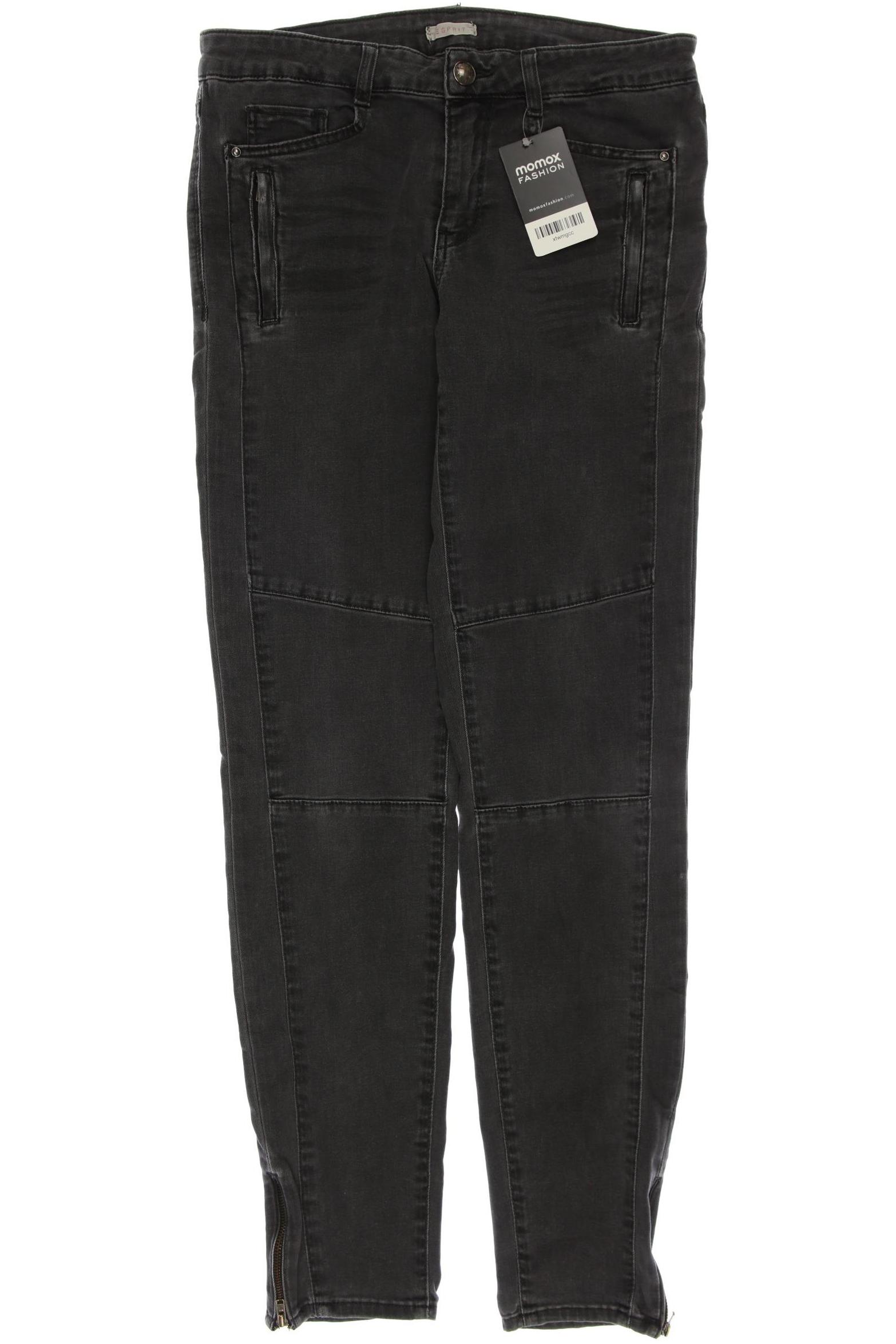 

Esprit Damen Jeans, grau