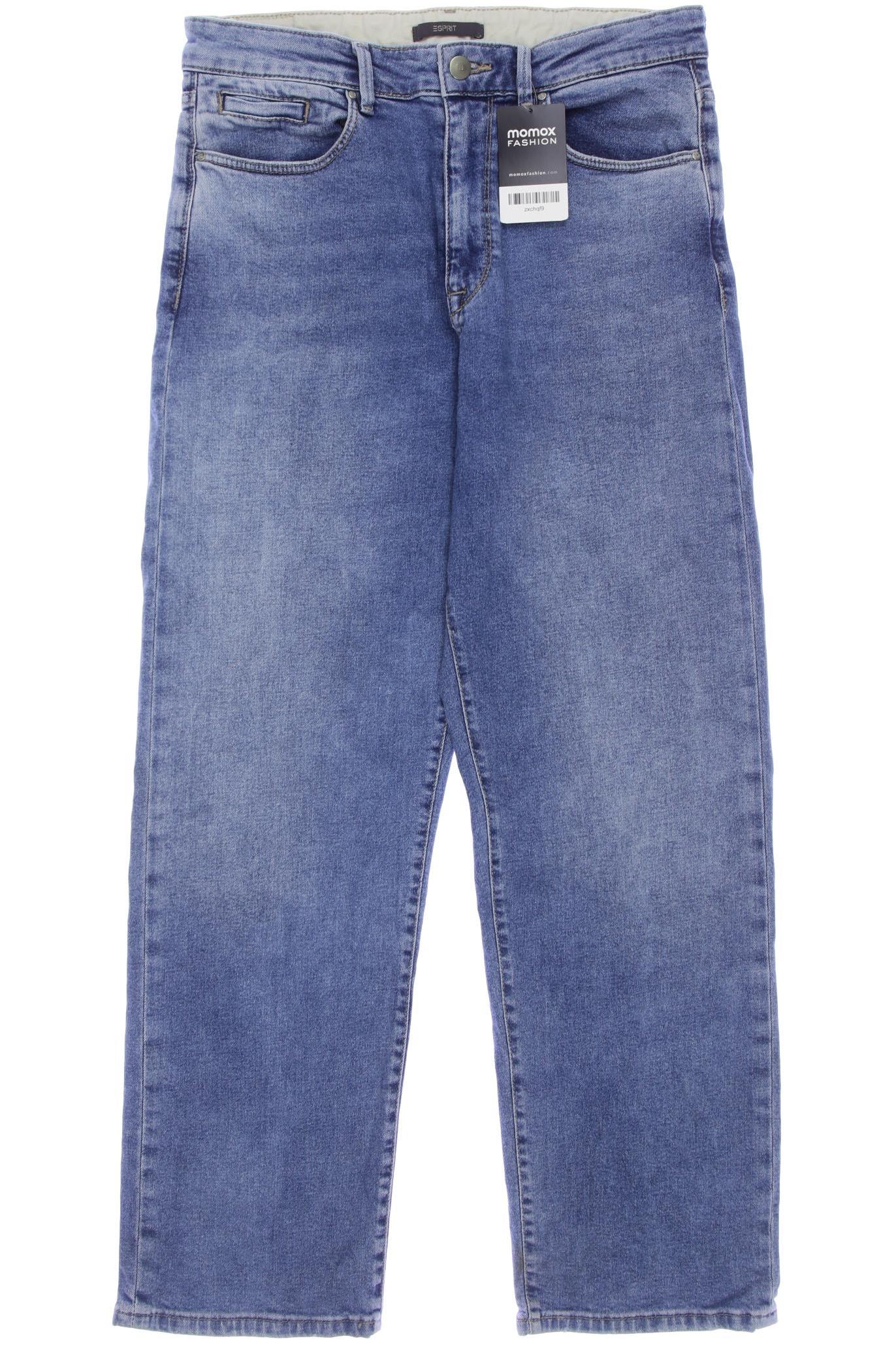 

Esprit Damen Jeans, blau, Gr. 29