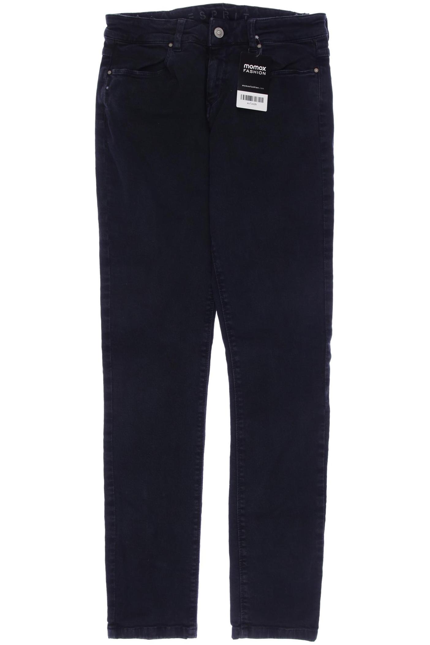 

Esprit Damen Jeans, marineblau