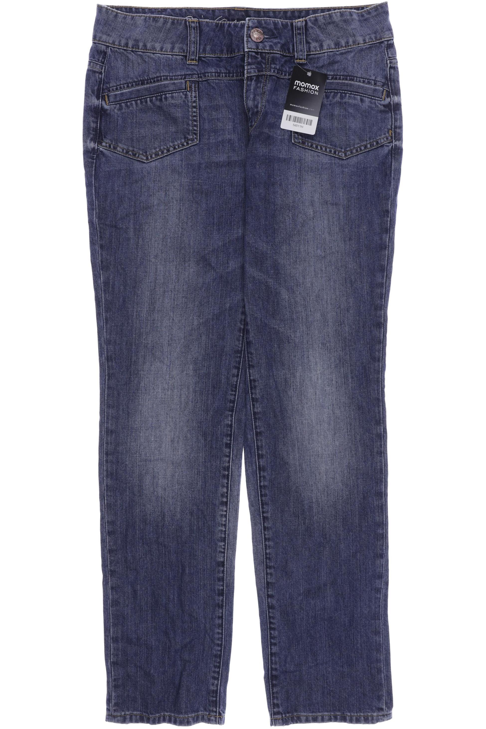 

Esprit Damen Jeans, blau, Gr. 0