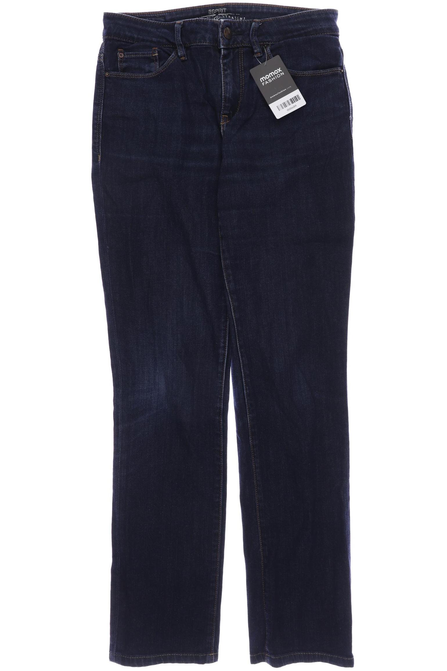 

Esprit Damen Jeans, blau