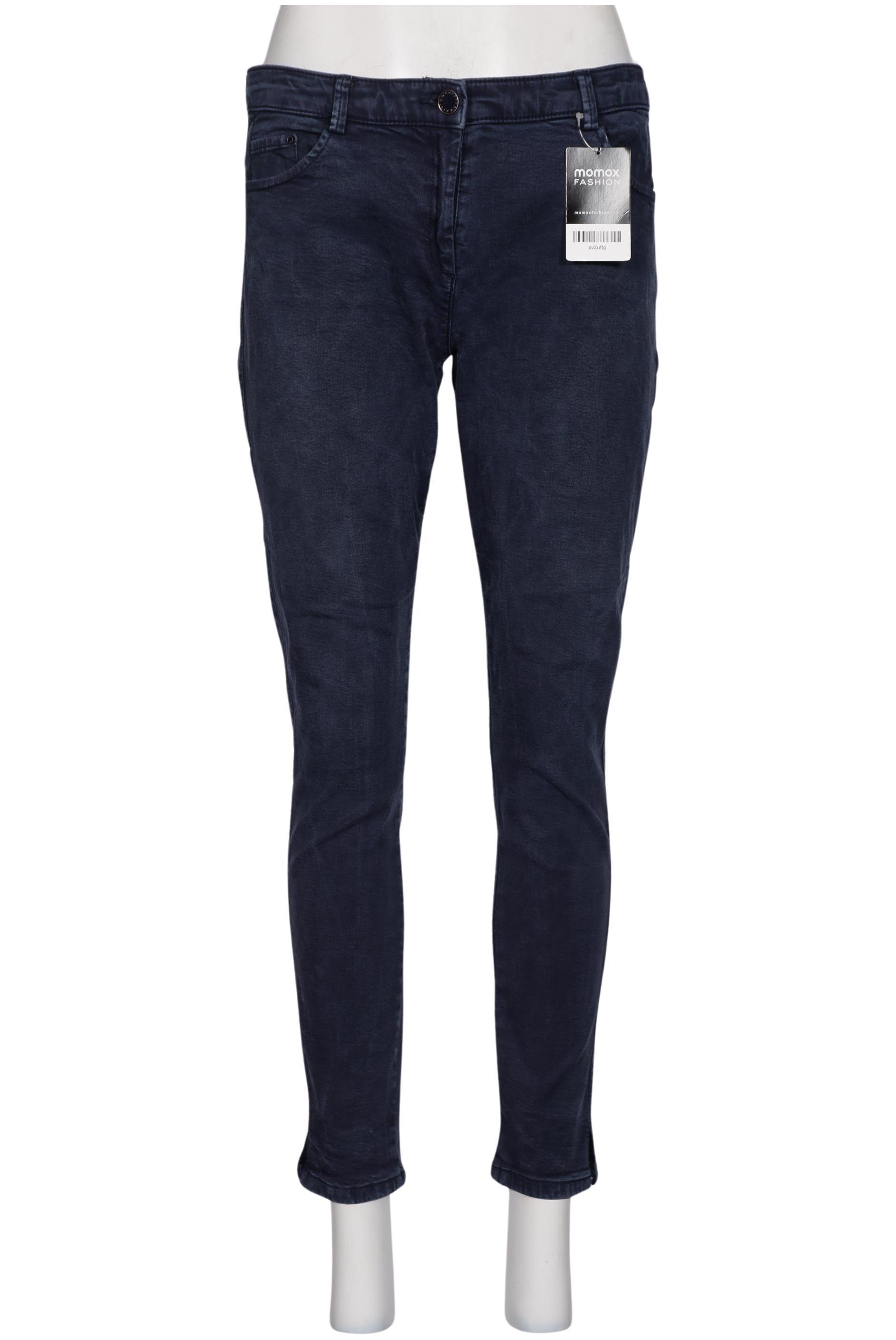 

Esprit Damen Jeans, marineblau, Gr. 40