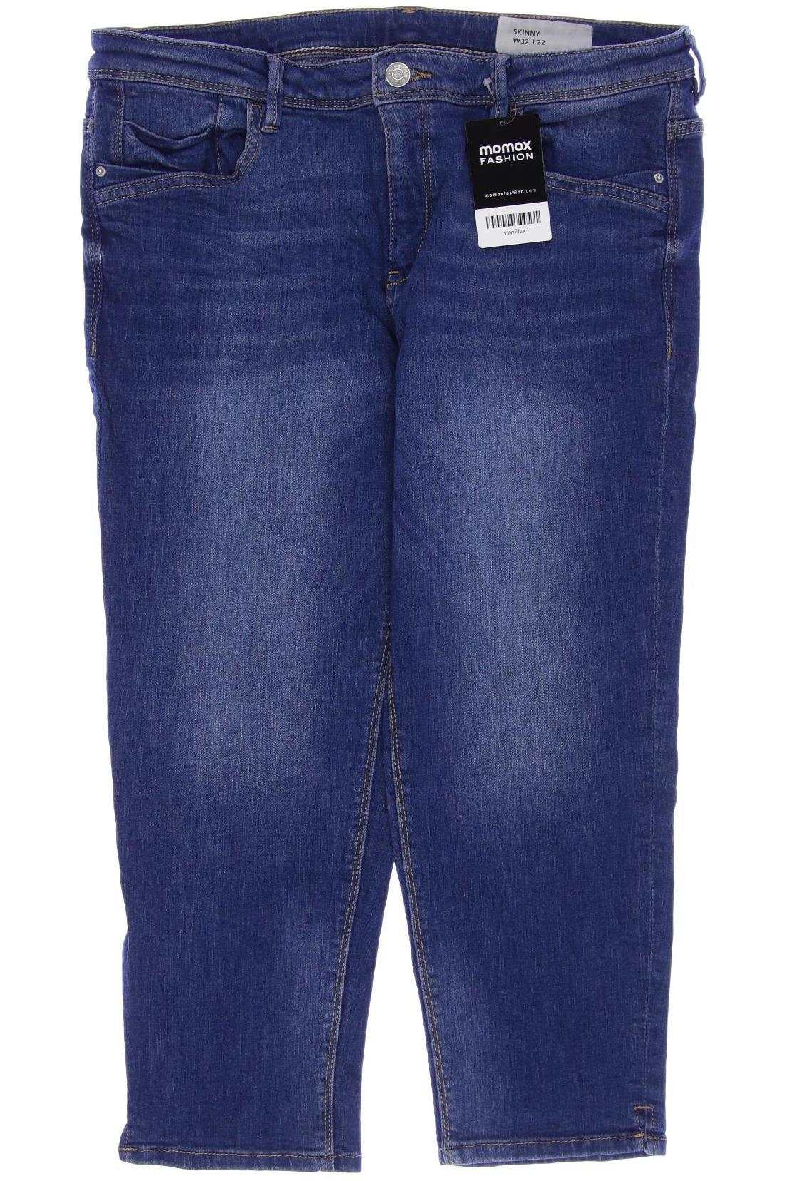 

Esprit Damen Jeans, blau, Gr. 42