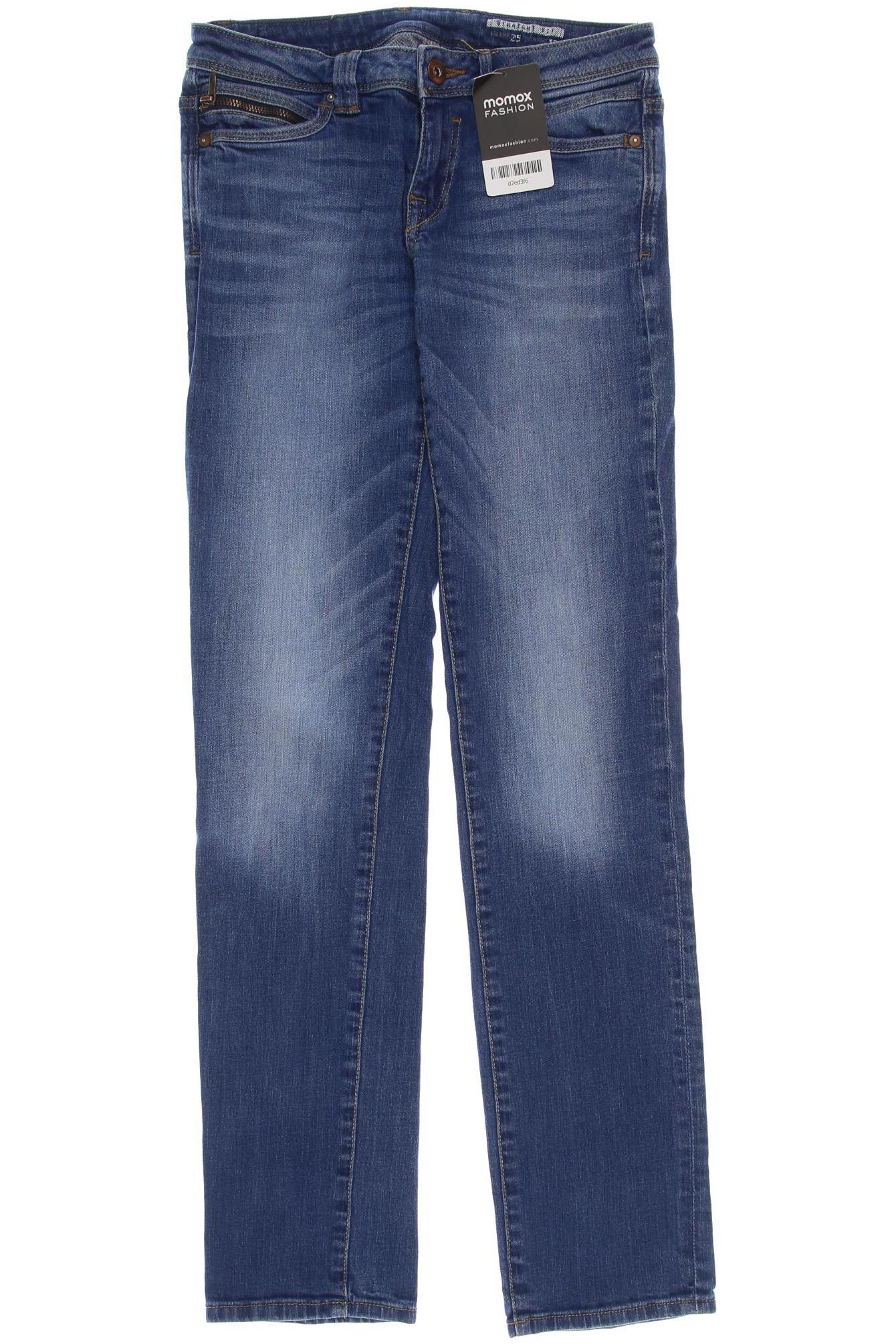 

Esprit Damen Jeans, blau