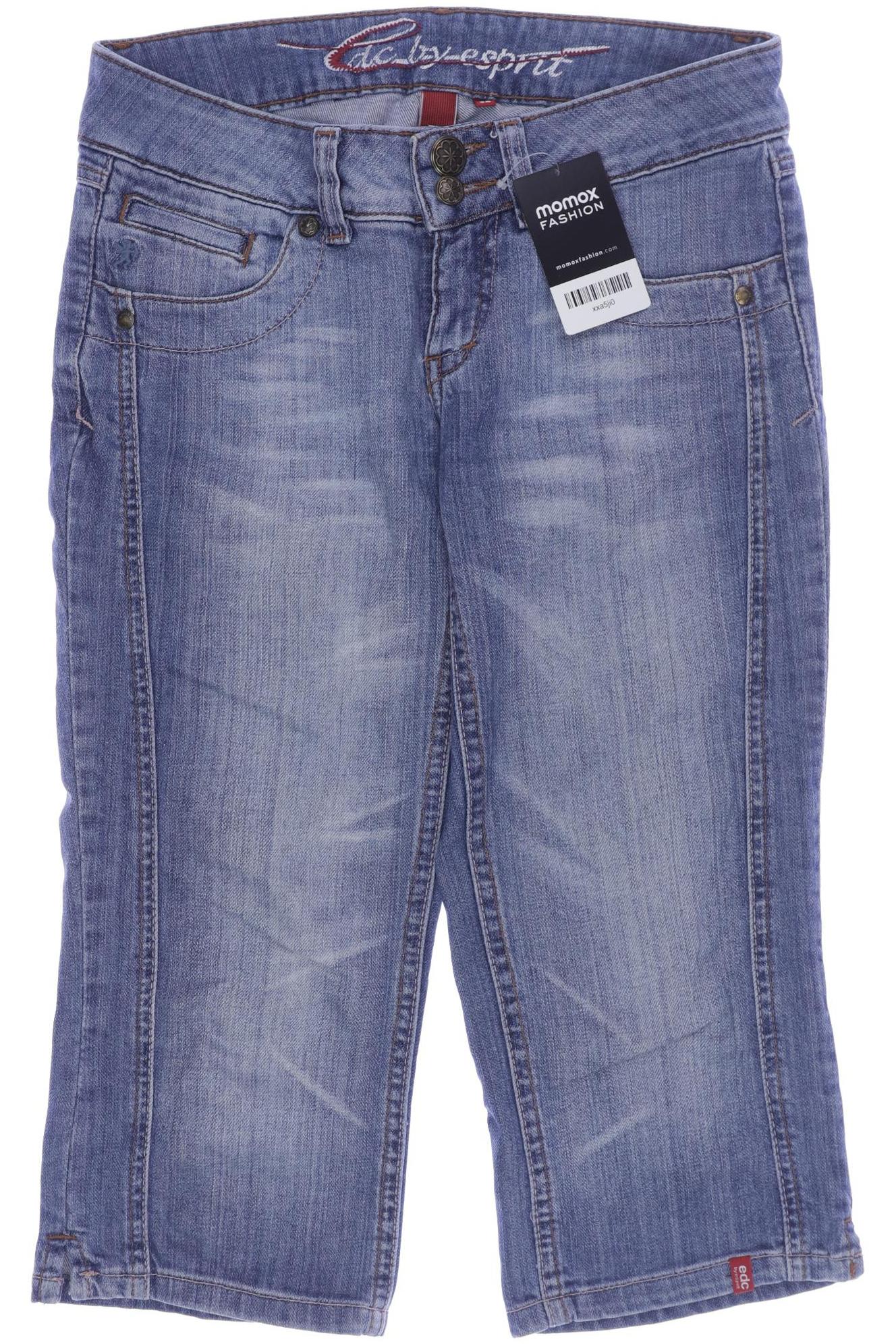 

Esprit Damen Jeans, blau