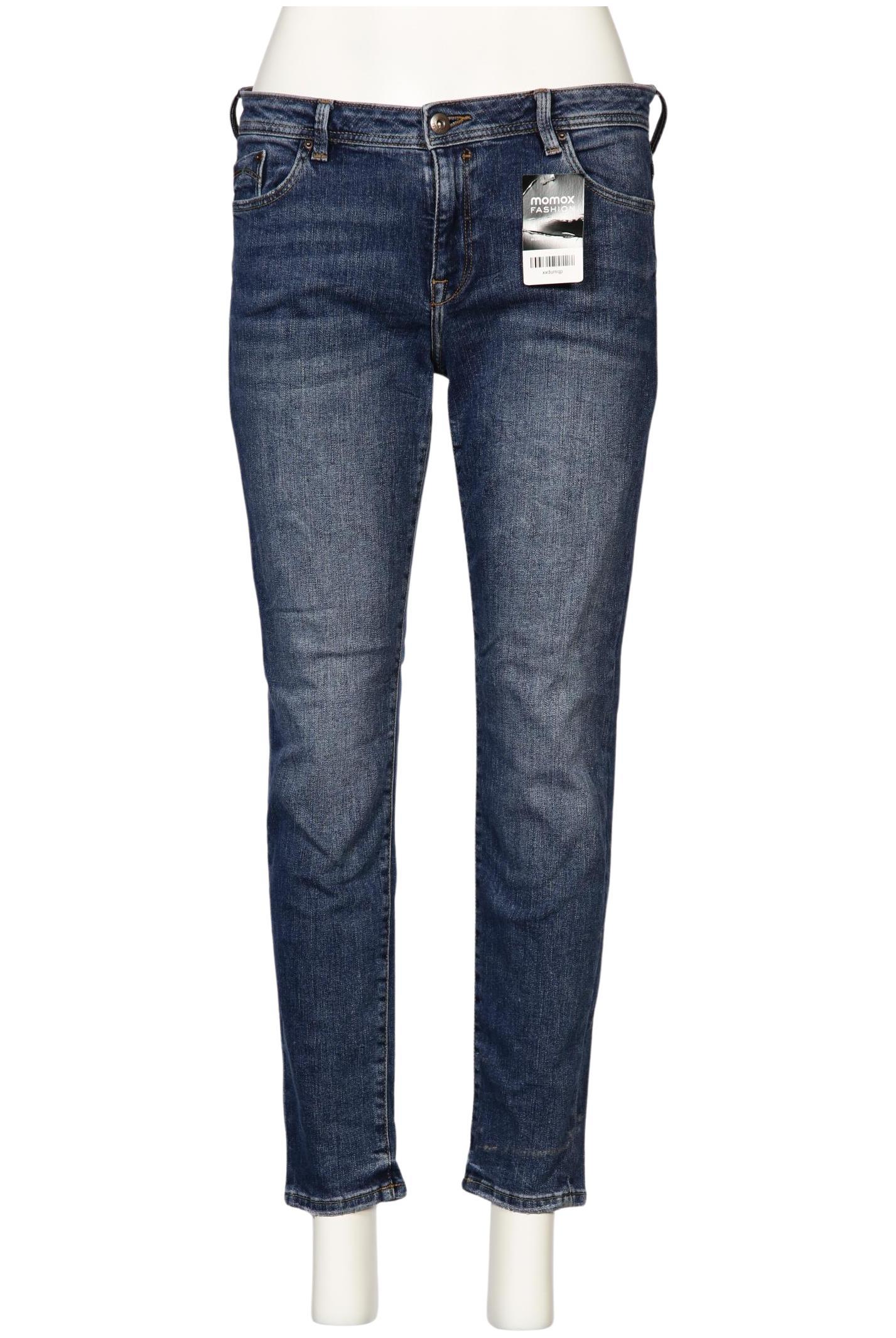 

Esprit Damen Jeans, blau, Gr. 32