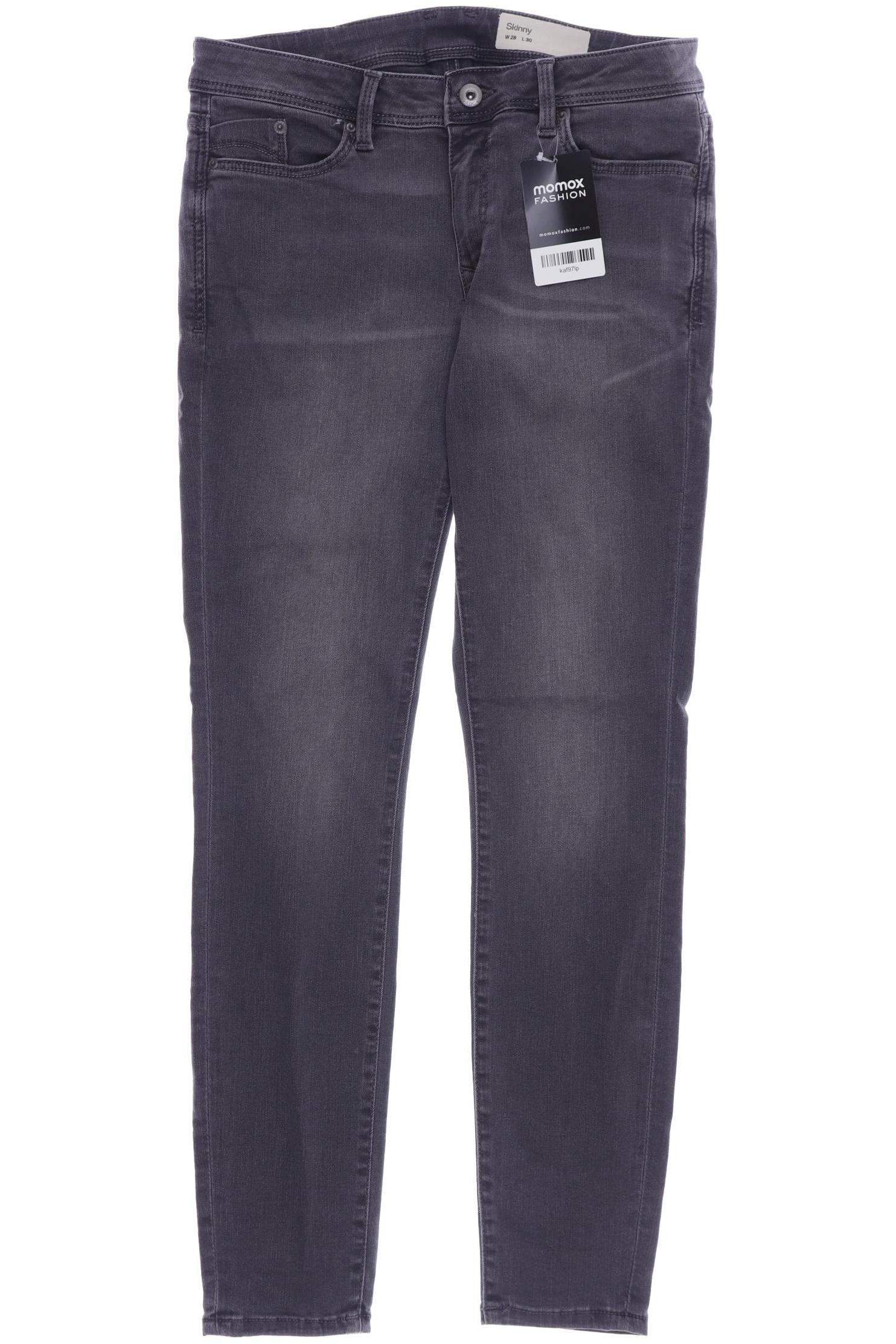 

Esprit Damen Jeans, grau