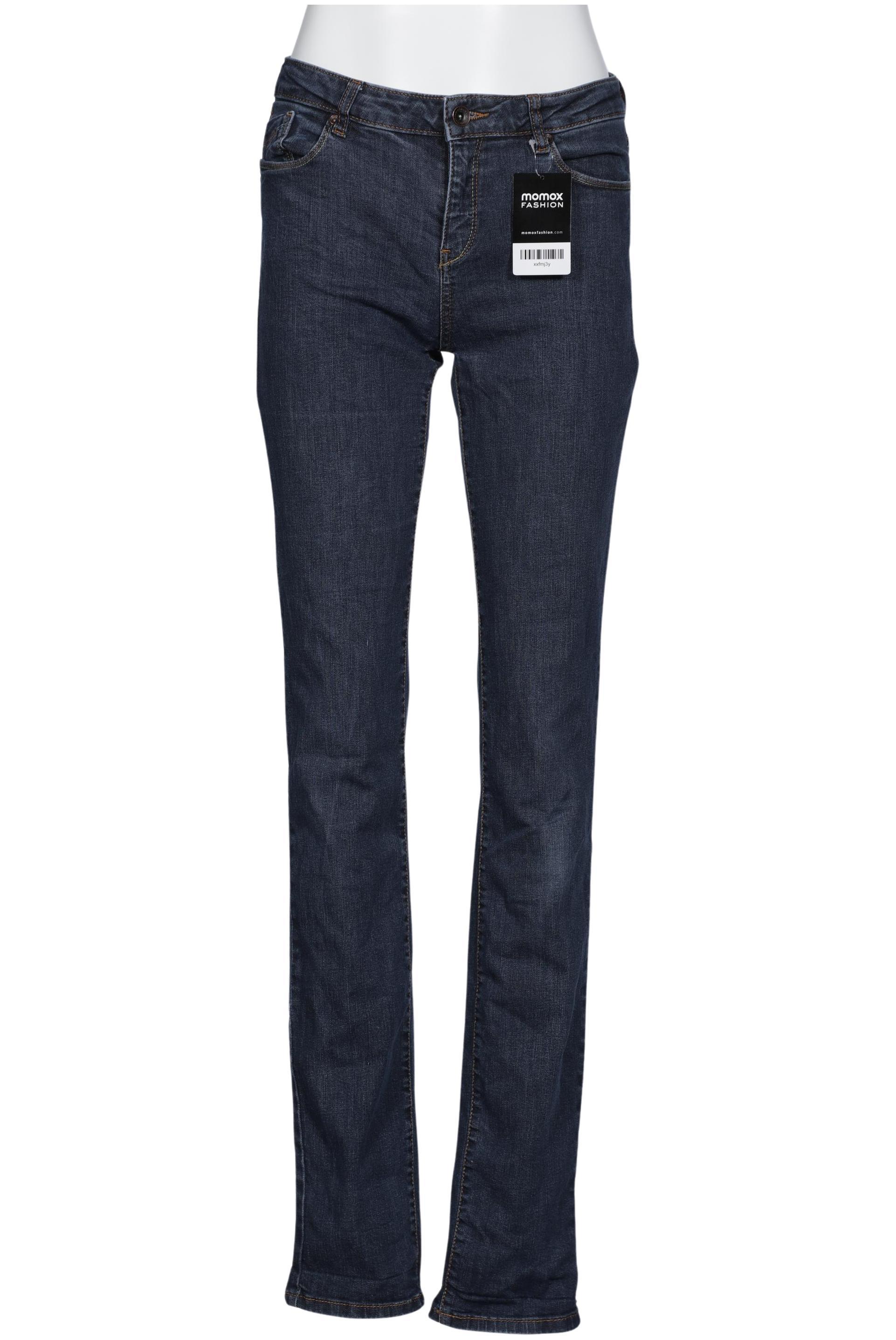 

Esprit Damen Jeans, marineblau, Gr. 30