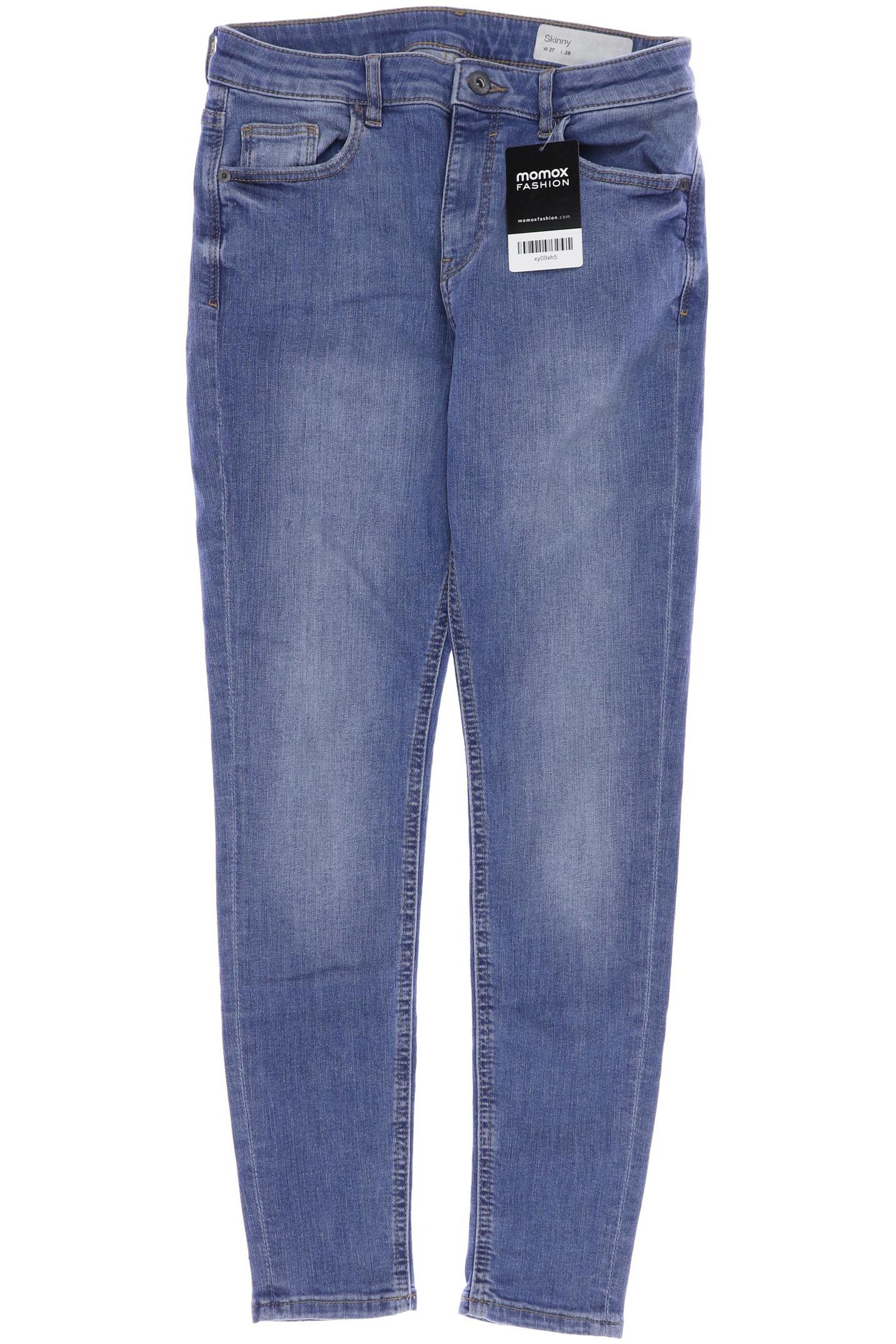 

Esprit Damen Jeans, blau