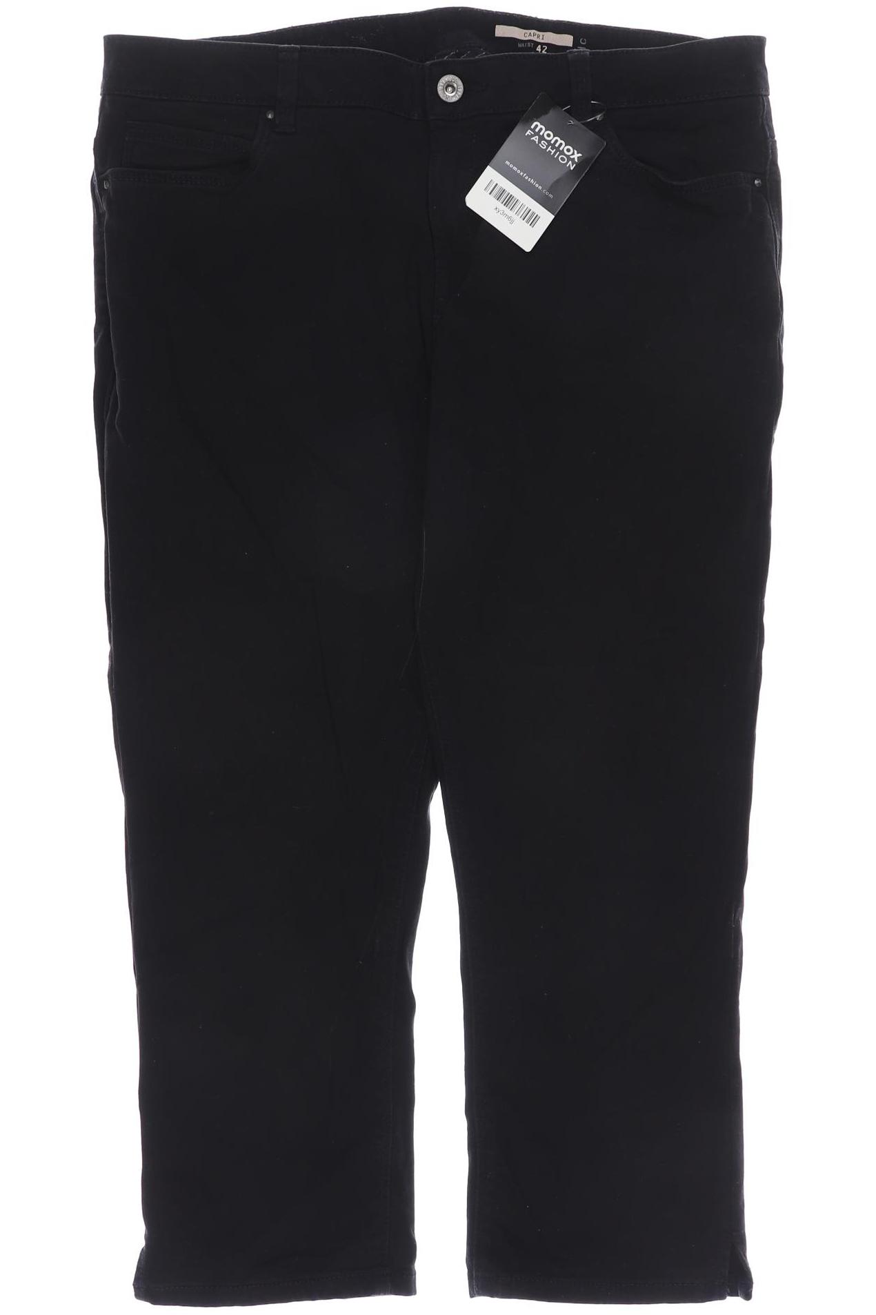 

Esprit Damen Jeans, schwarz