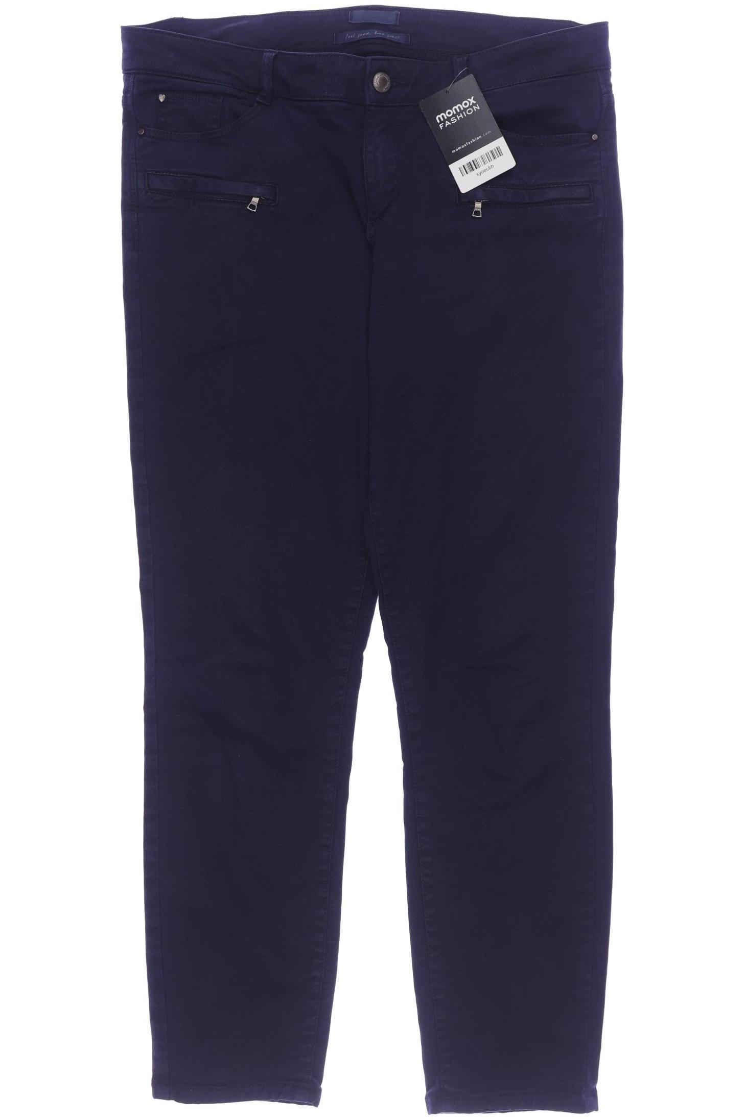 

Esprit Damen Jeans, marineblau, Gr. 28